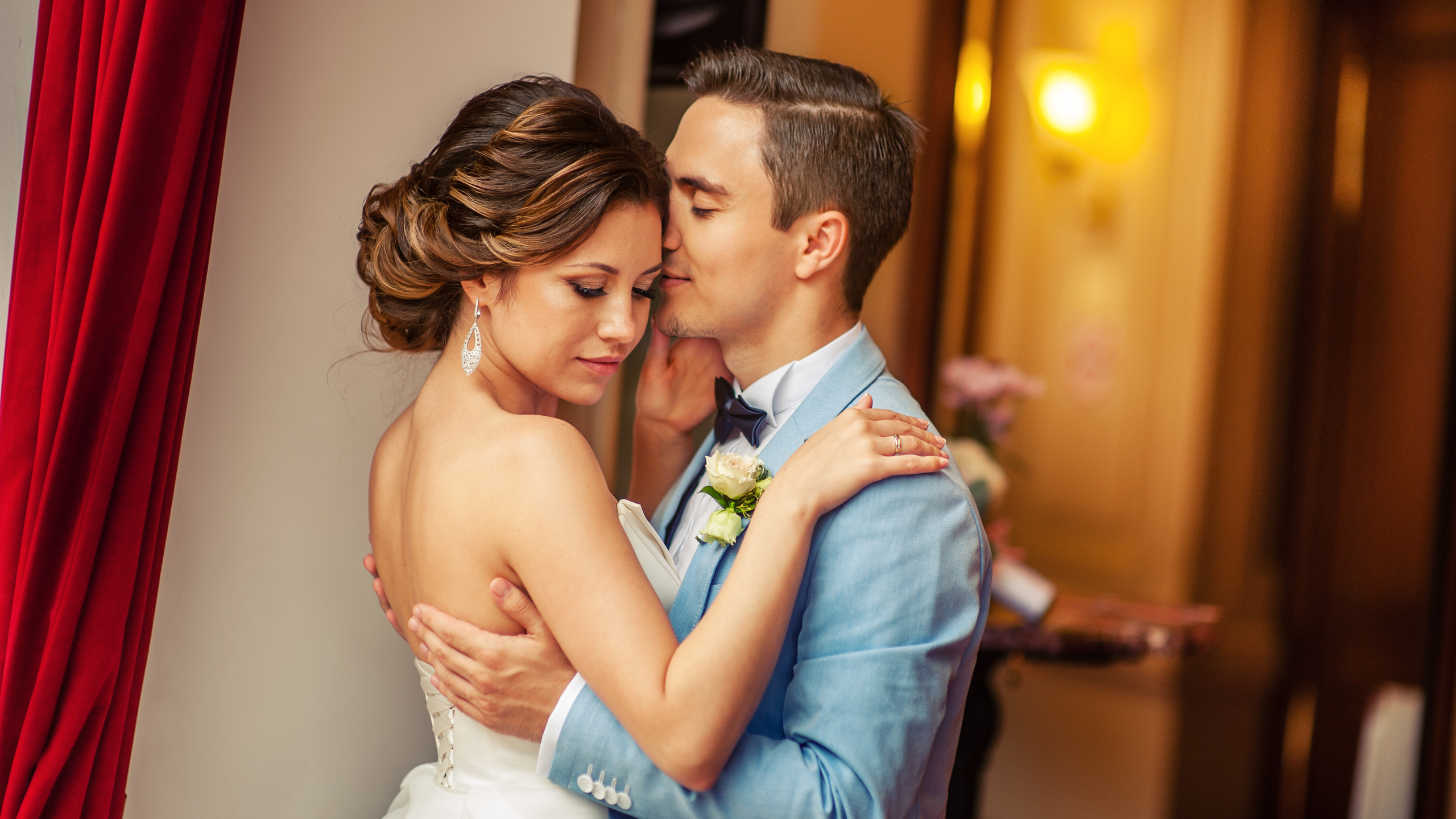 Линара и Александр