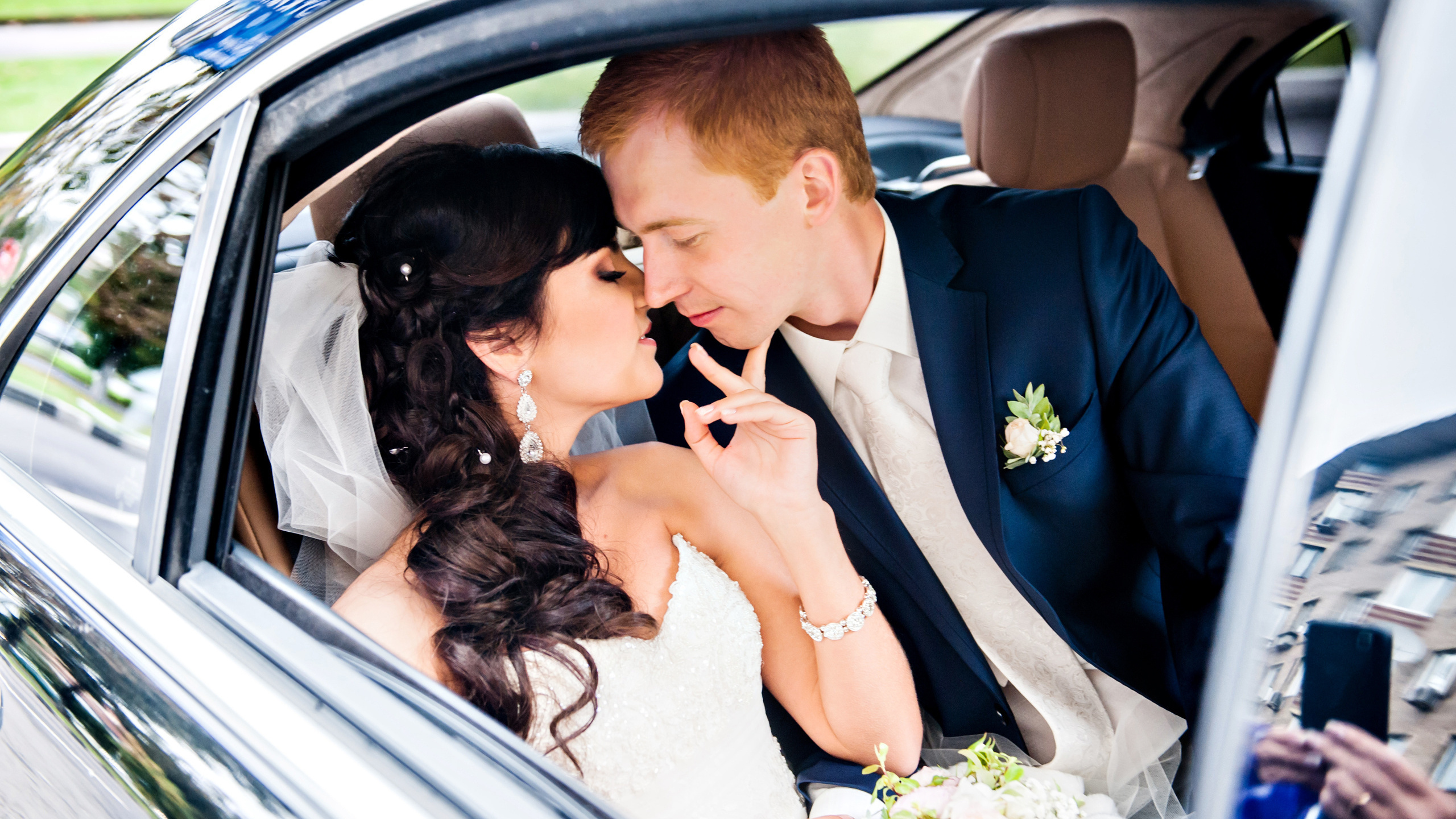 Яна и Сергей