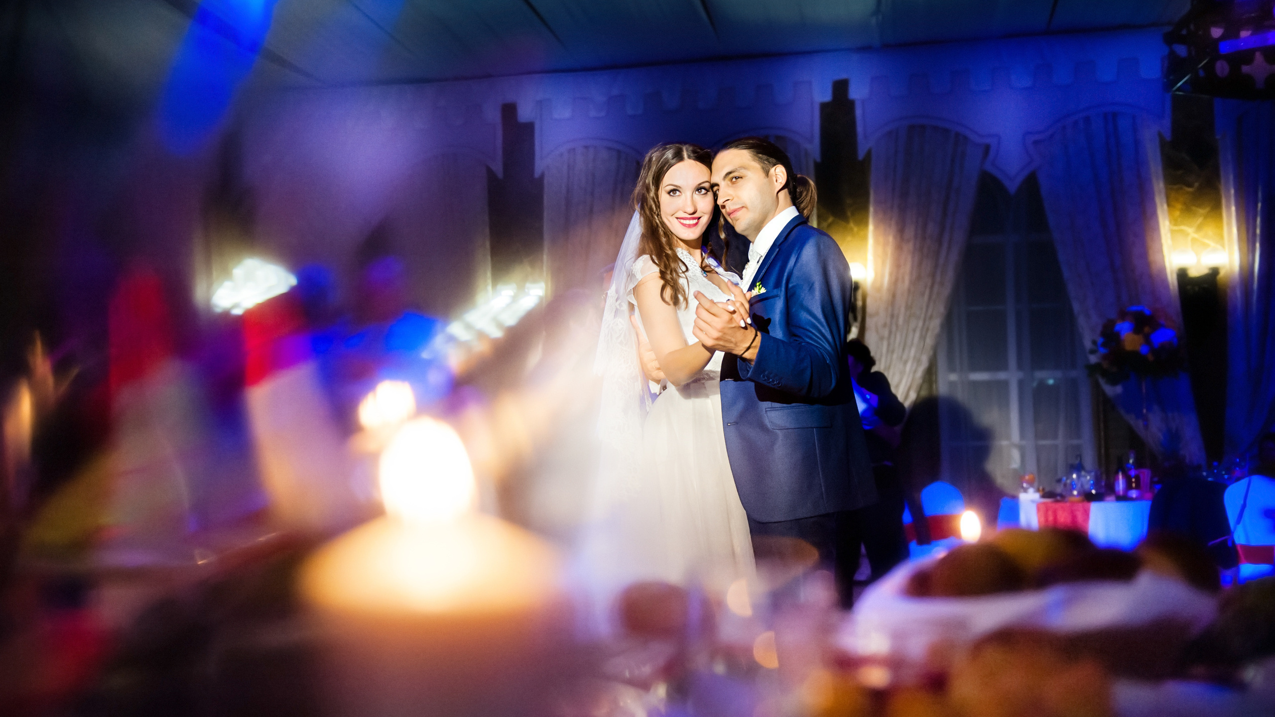 Алина и Иван