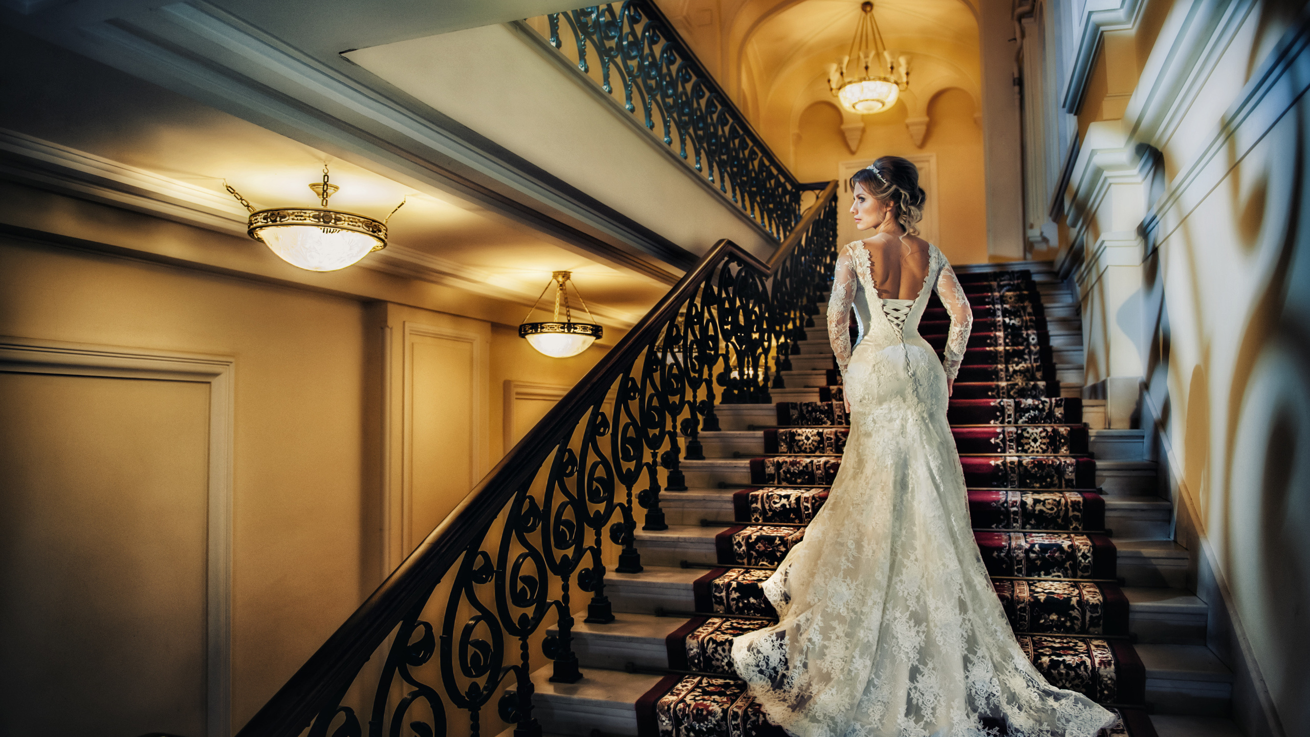 Анастасия и Андрей