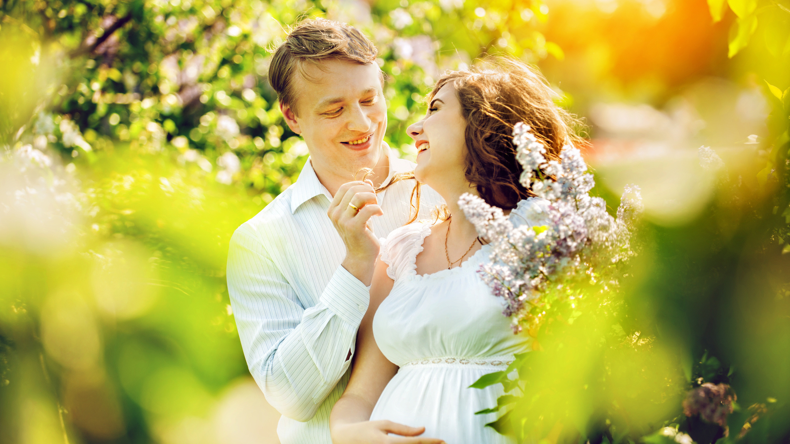 Таня и Костя (В ожидании)