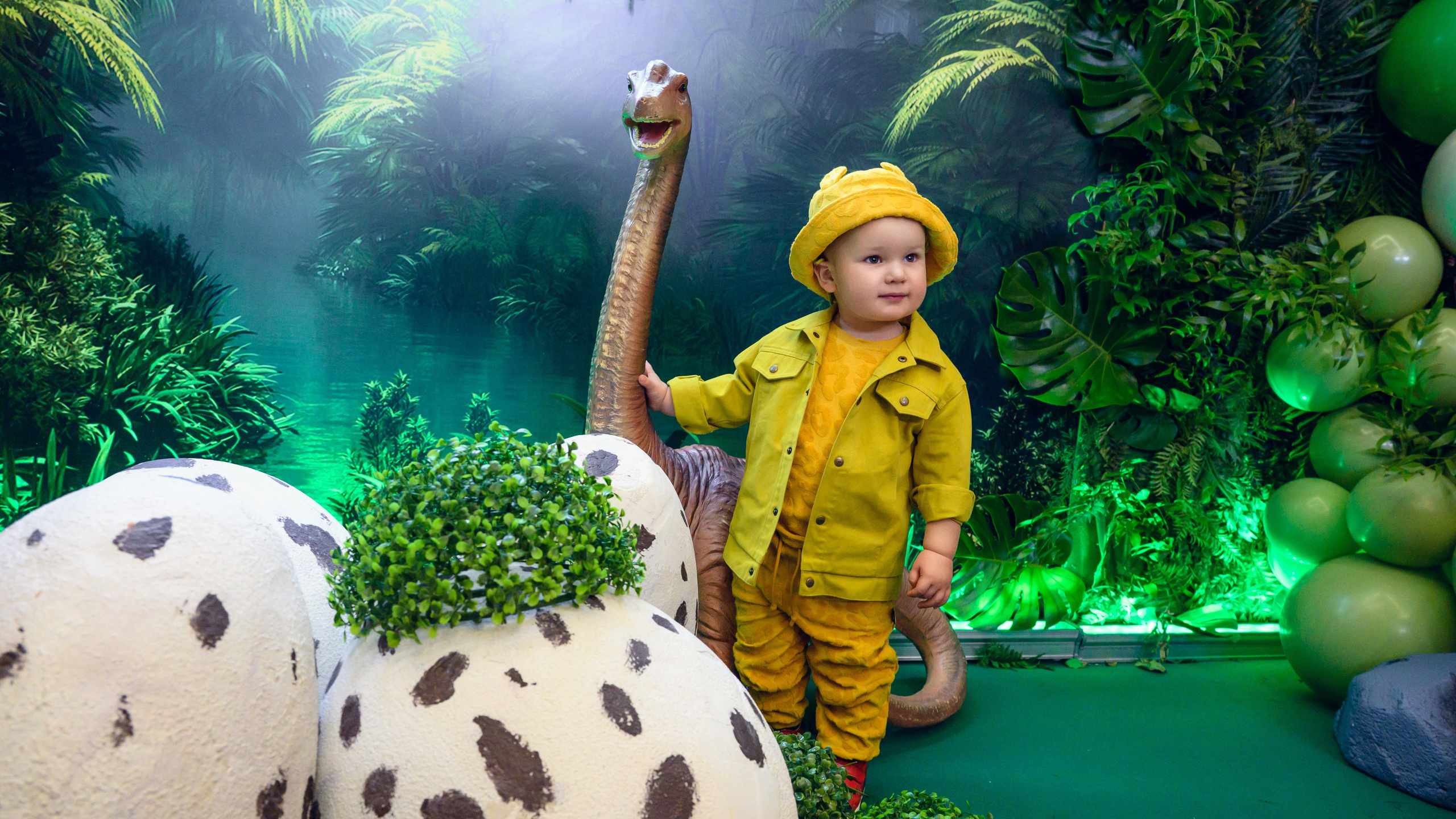 День рождения Льва