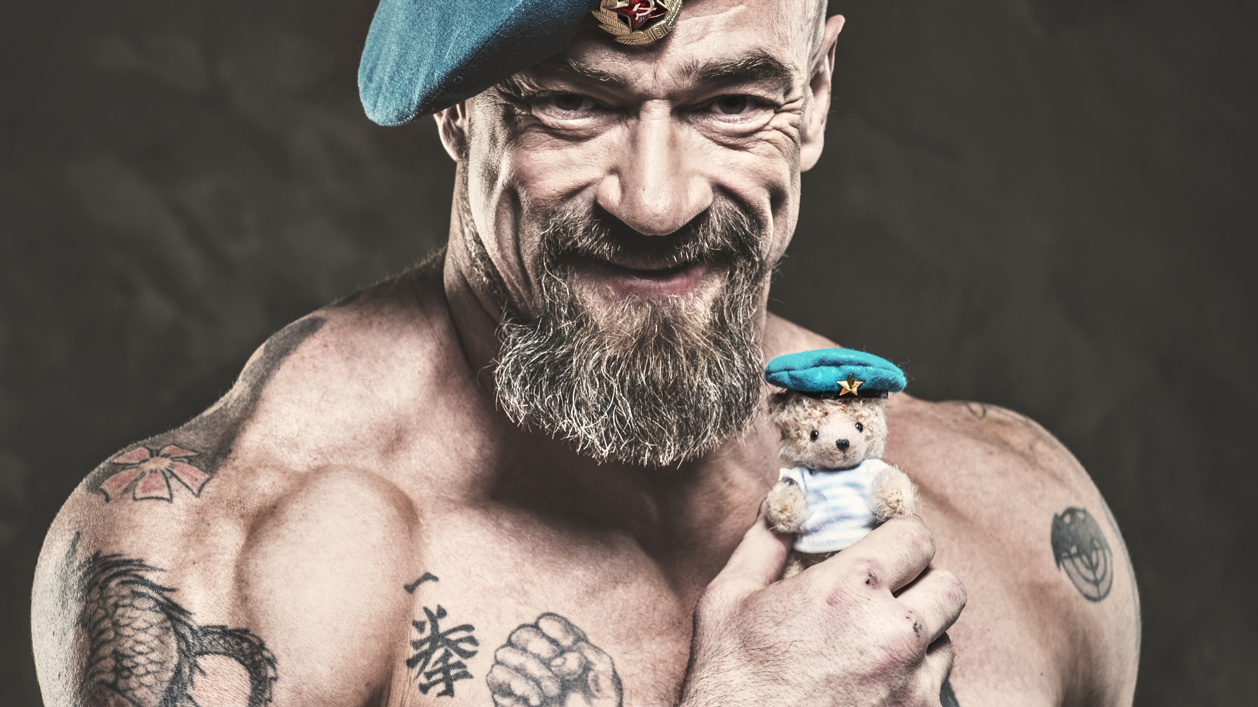 Сергей Бадюк