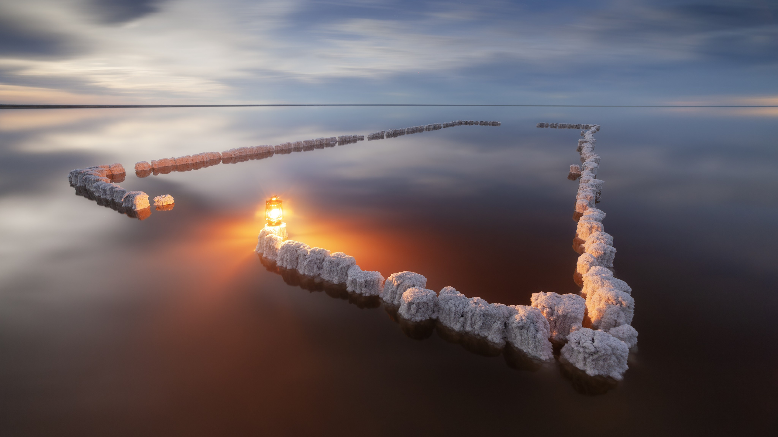 Фототур на озёра Эльтон и Баскунчак. Пейзажный & Timelapse фотограф Роман Любимский