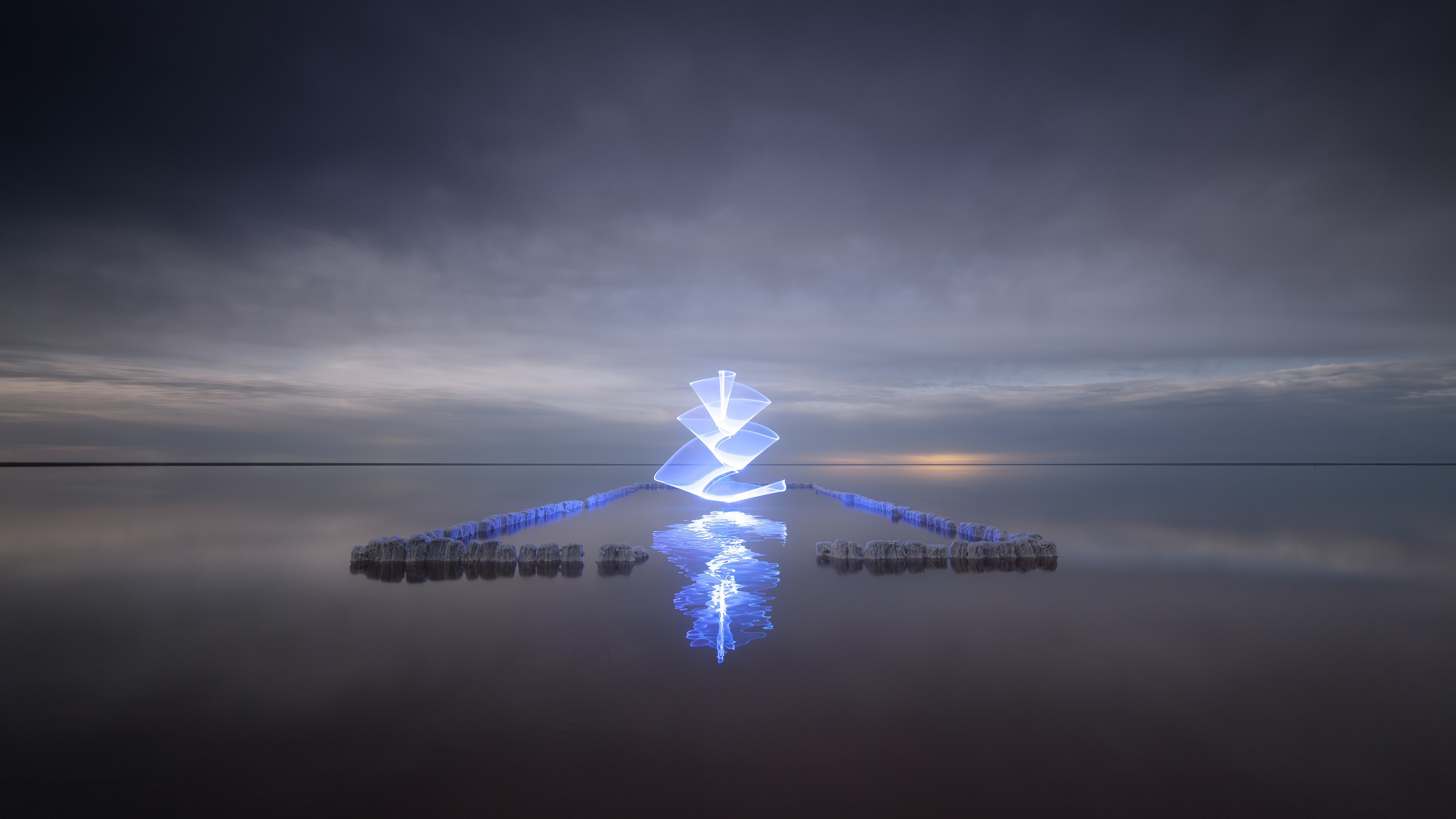 Фототур на озёра Эльтон и Баскунчак. Пейзажный & Timelapse фотограф Роман Любимский