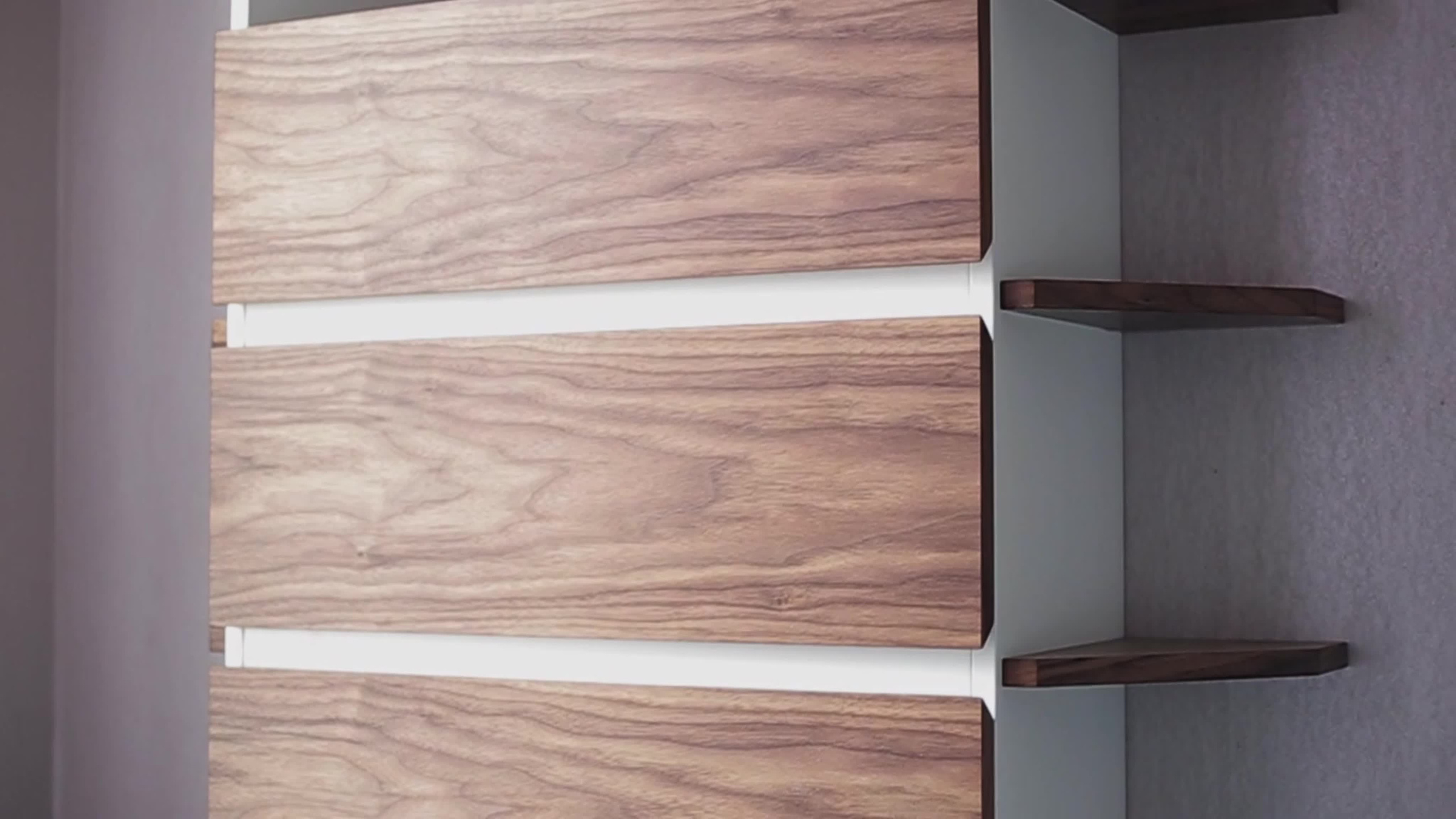 Комод. Разделочные доски и деревянная мебель на заказ