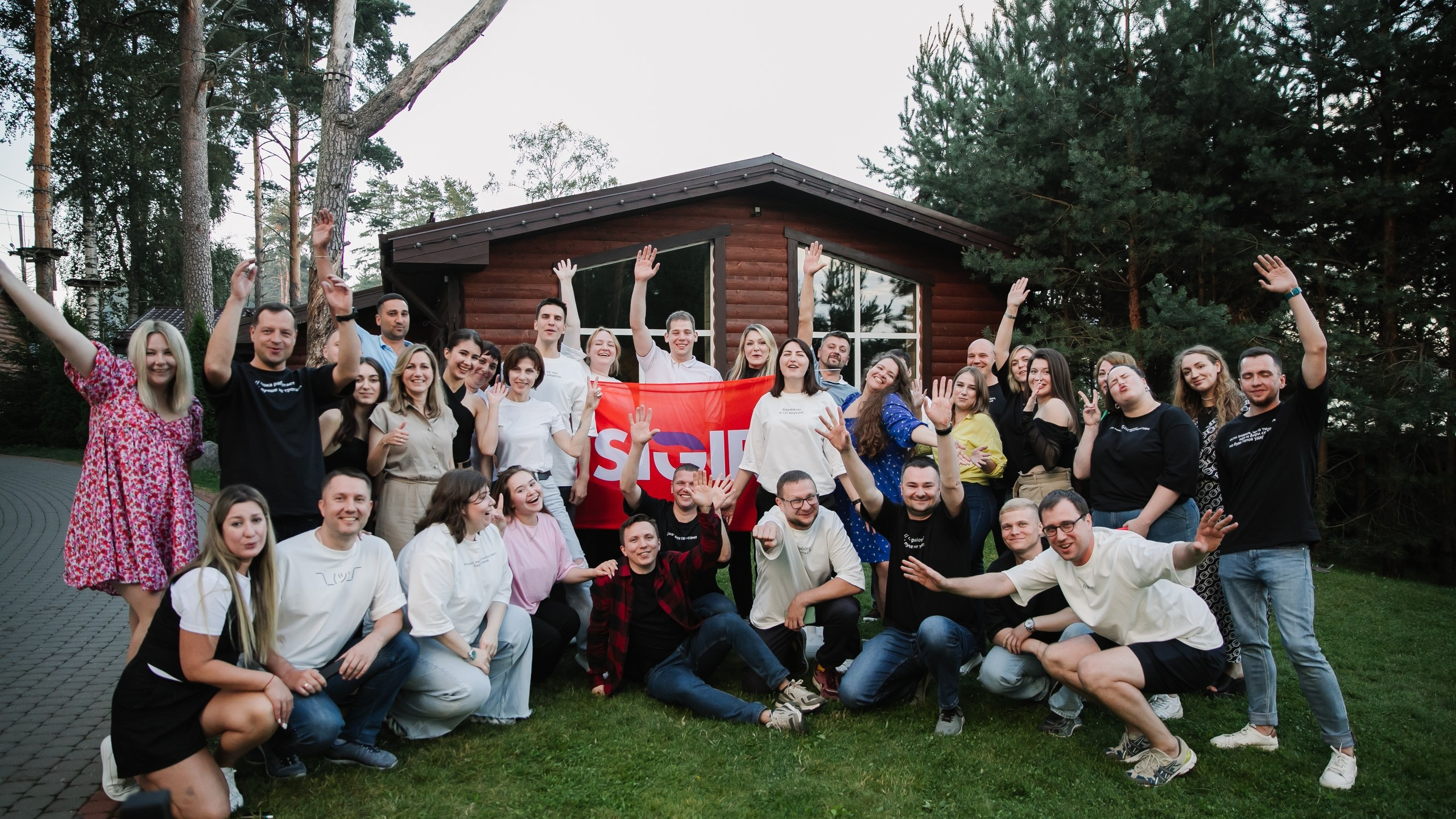 Другие съёмки. Видеограф на свадьбу в Санкт-Петербурге