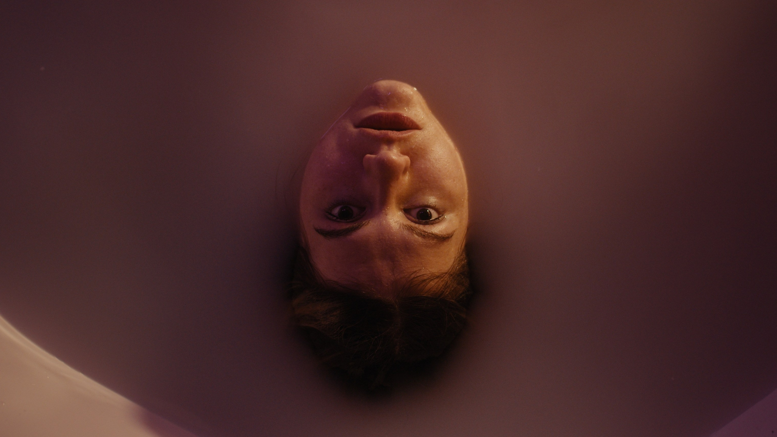 «АПАТИЯ» — short film