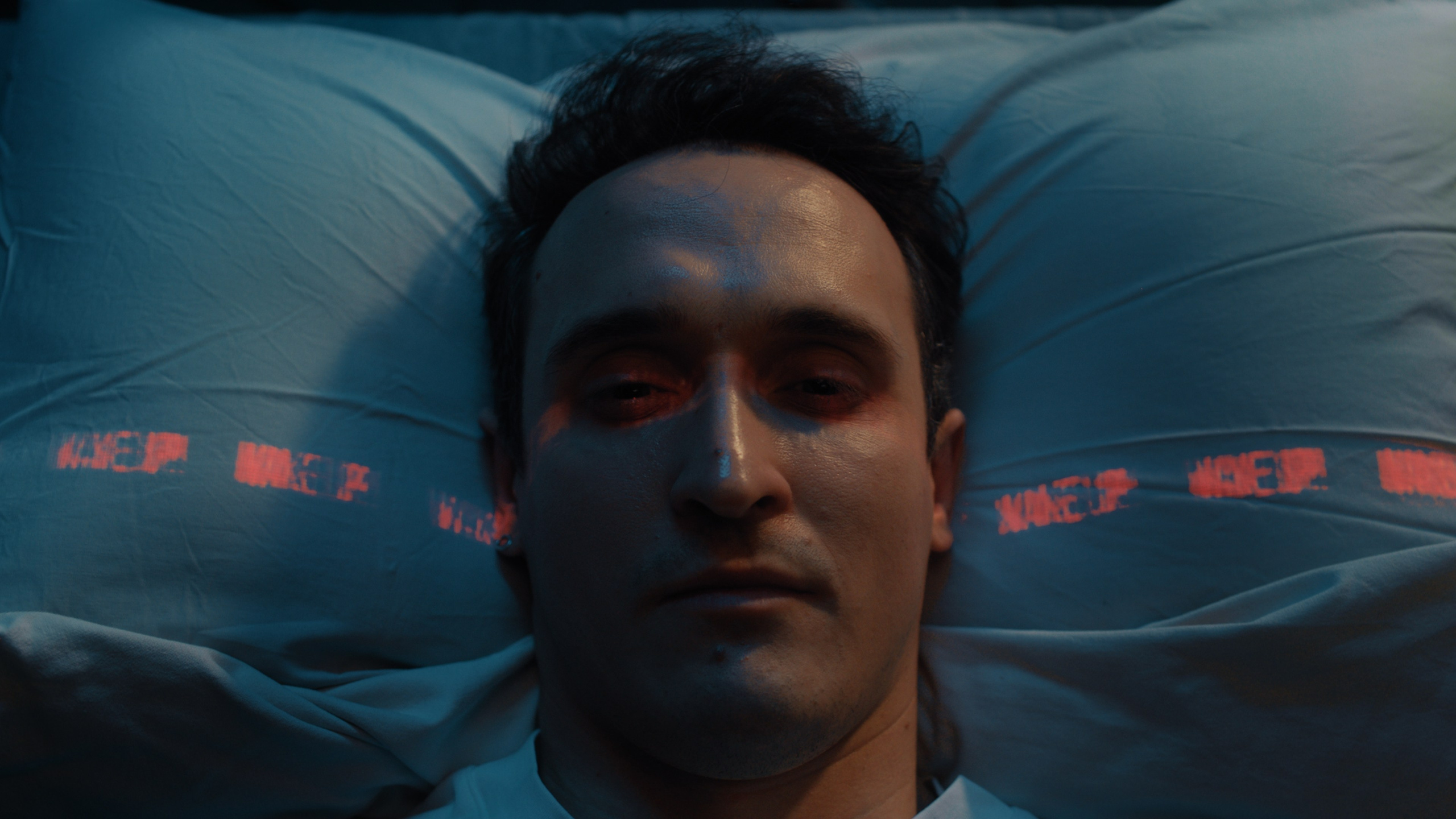 «CYBERPUNK» — short film