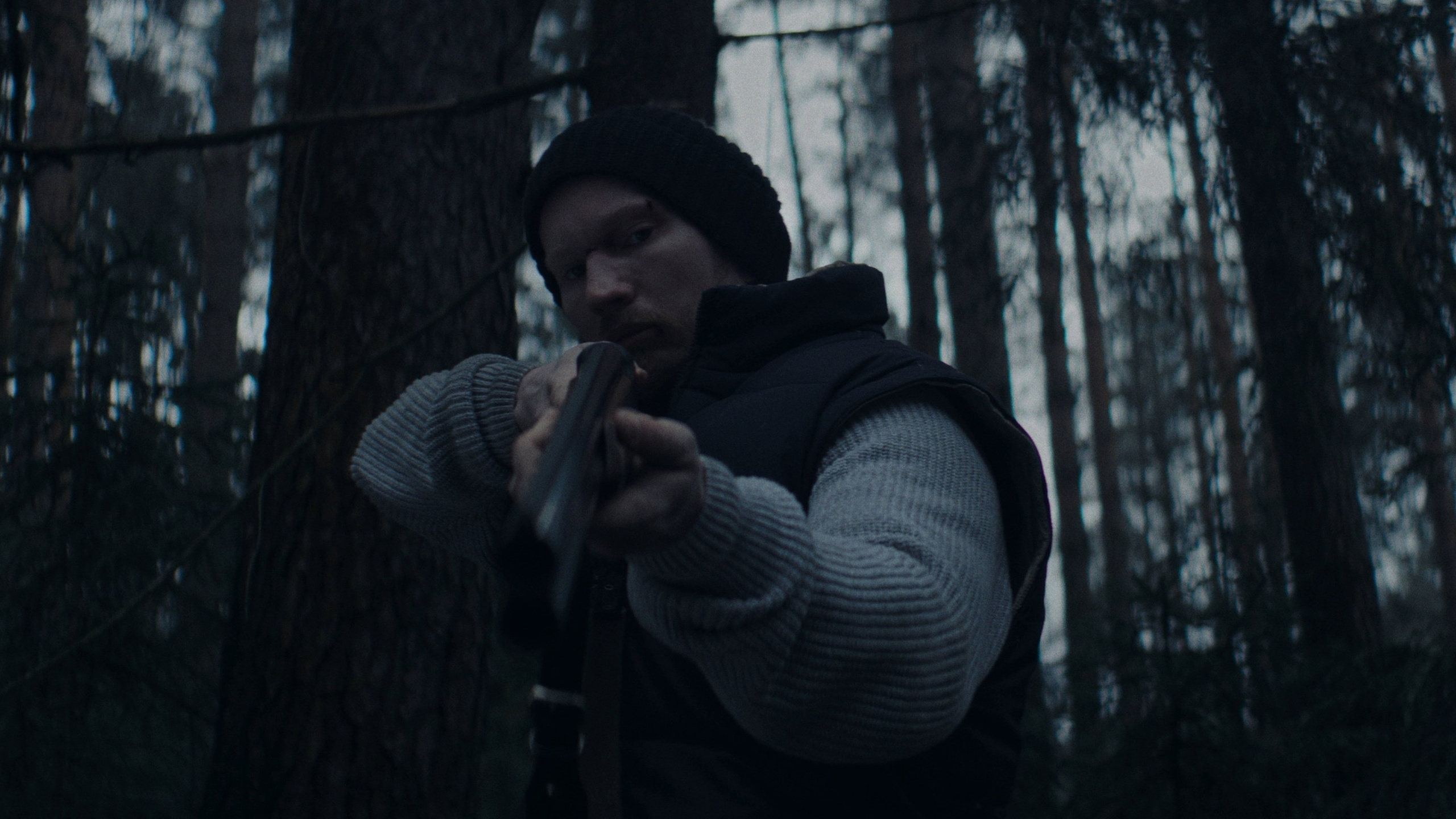 «ЗВЕРЬ» — short film