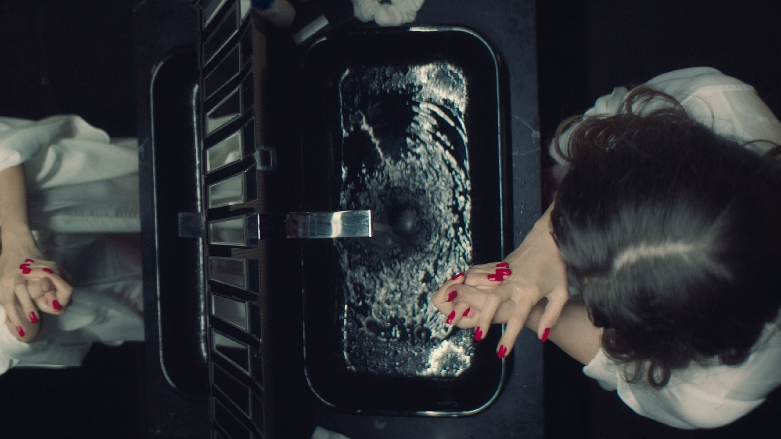 «OLIVIYA» — short film