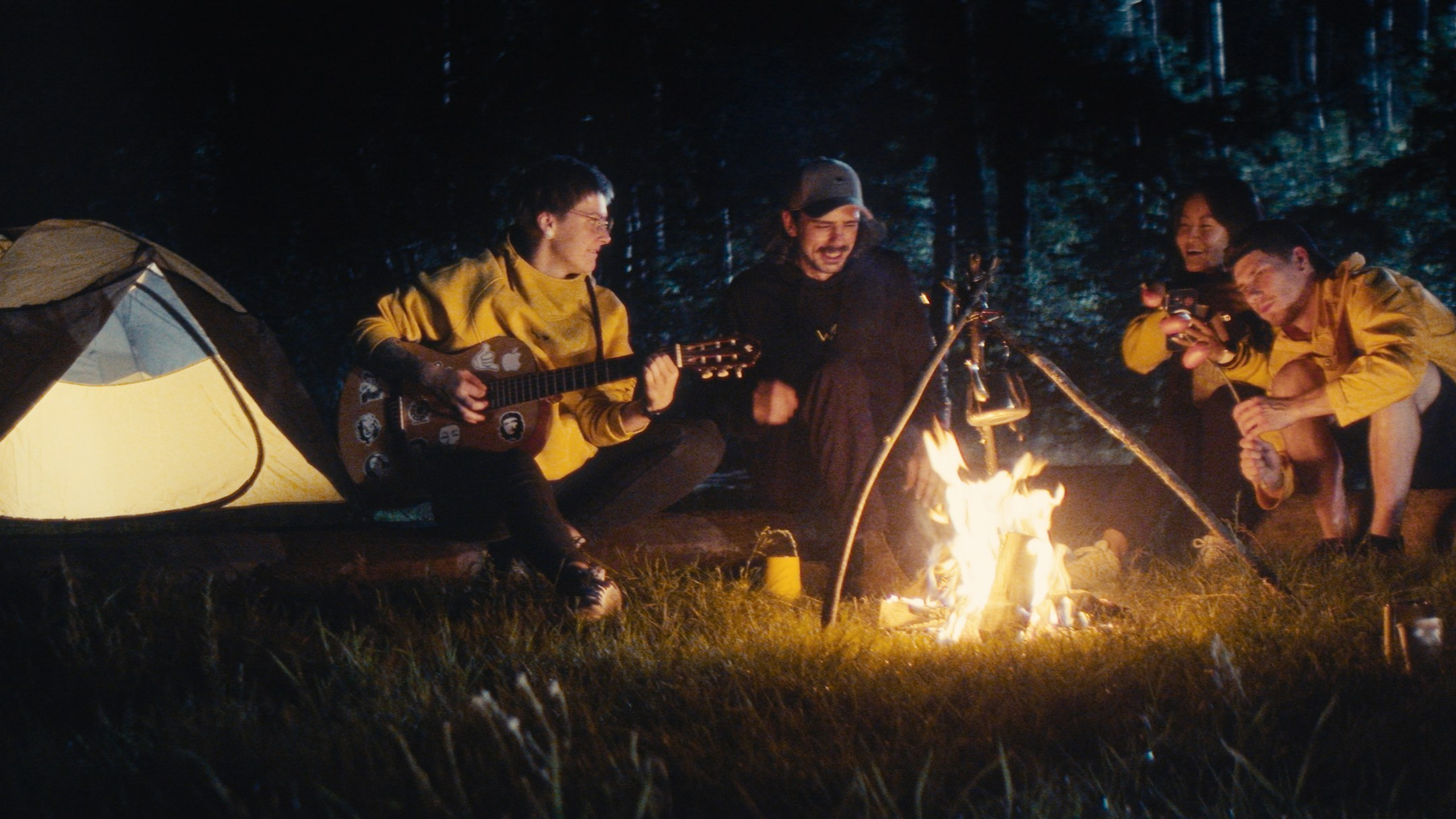 «The Welder Catherine» — commercial