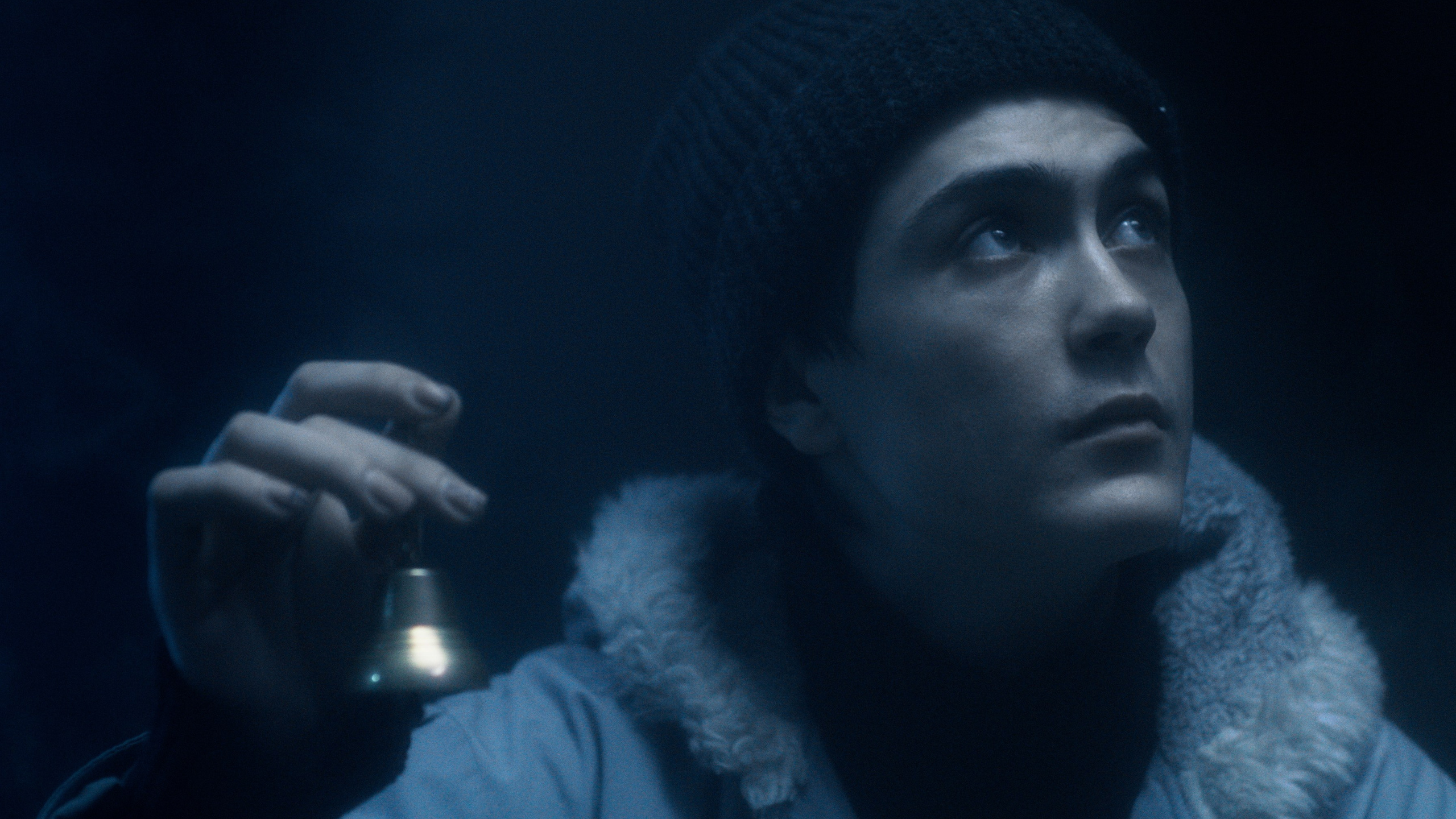 «***» — short film