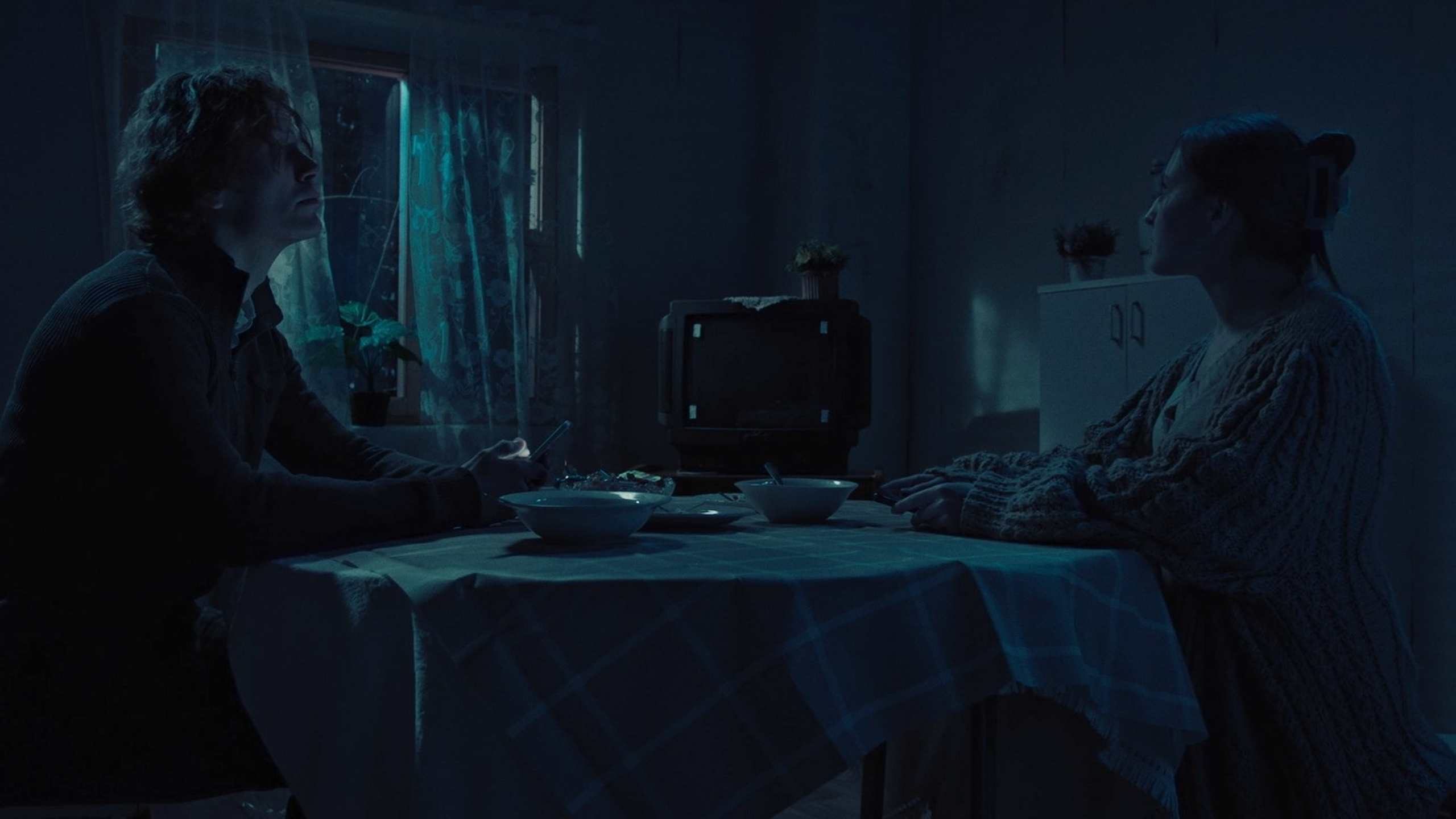 «Обесточенные» — short film