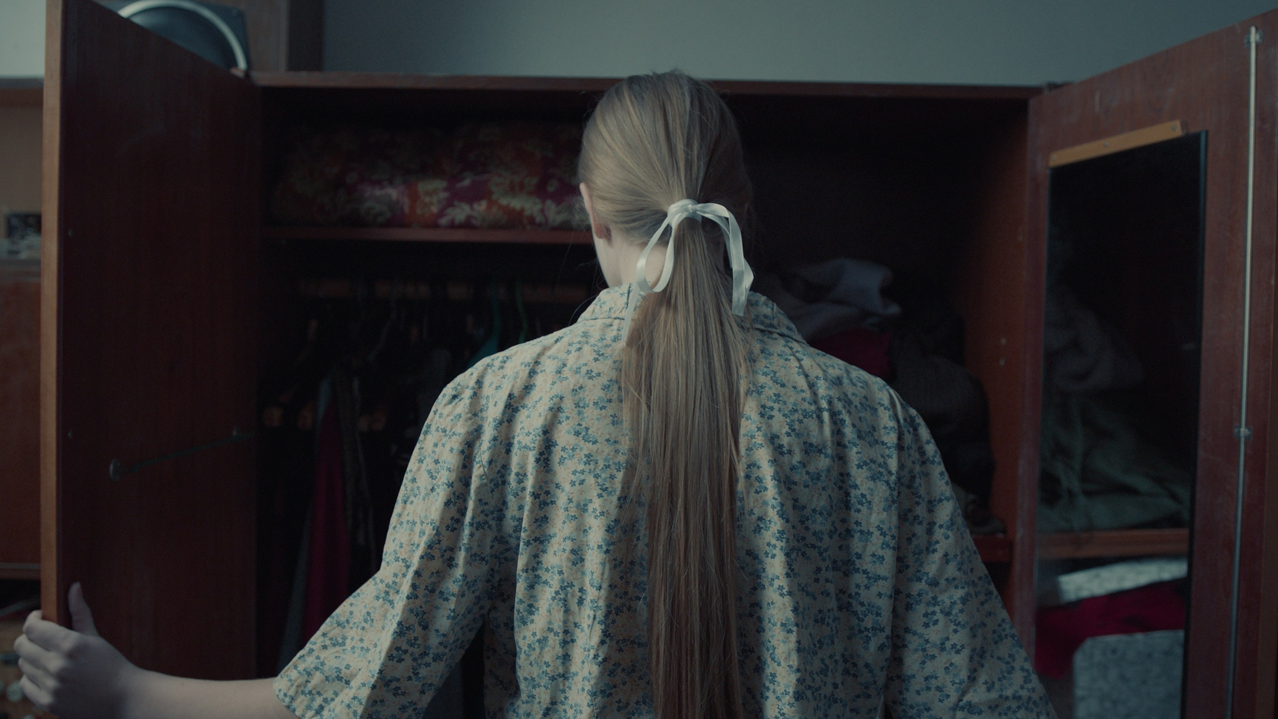 «Хочется спать» — short film