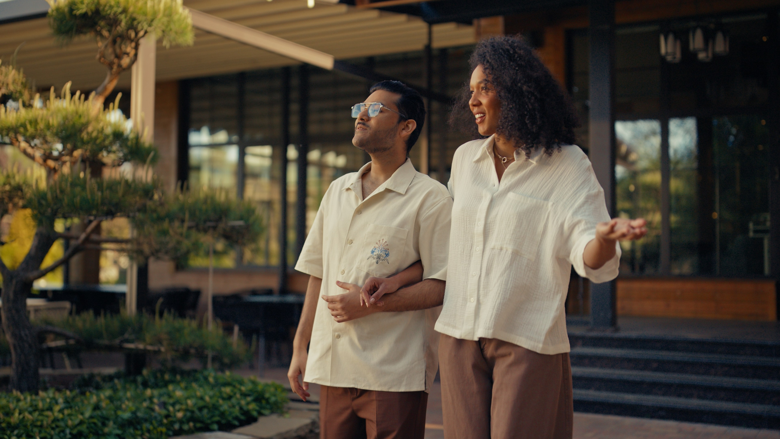 «DODO GO» — commercial