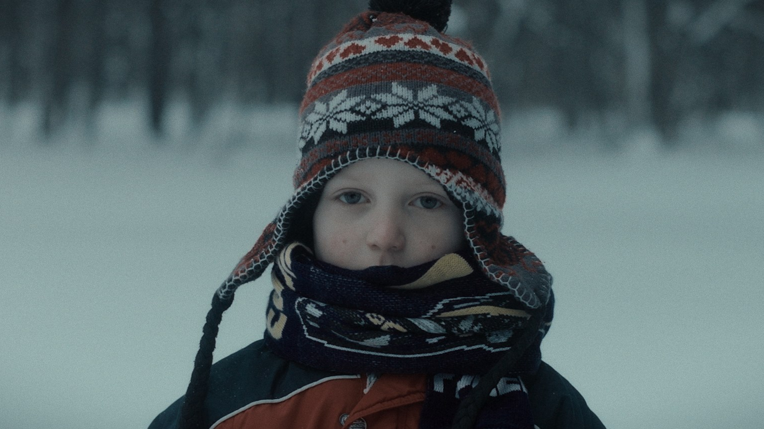 «Зуб» — short film