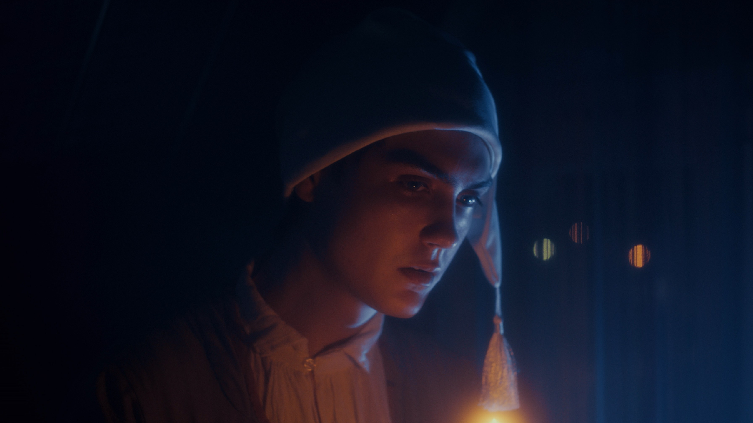 «***» — short film