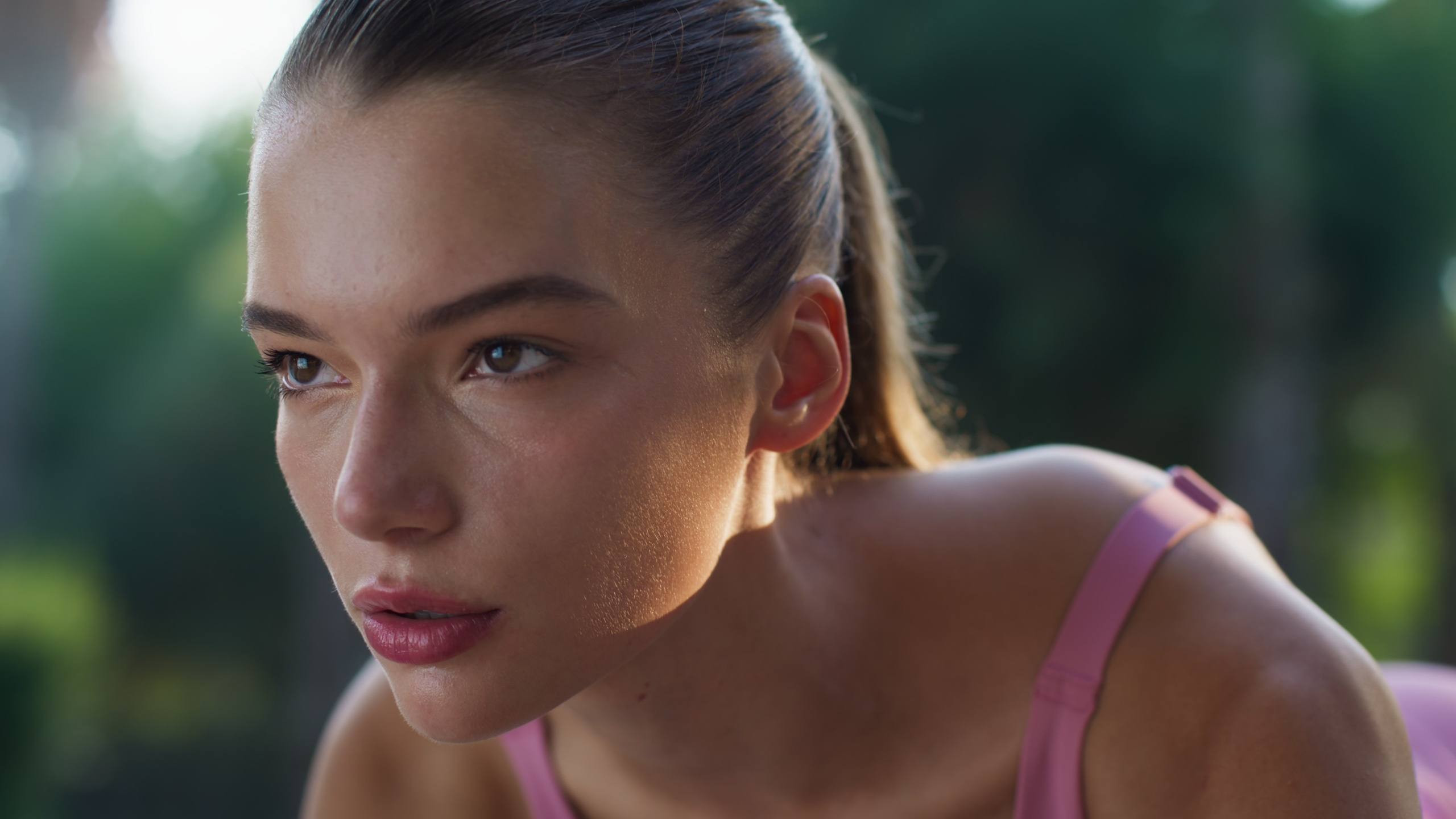 «Sensana» — commercial