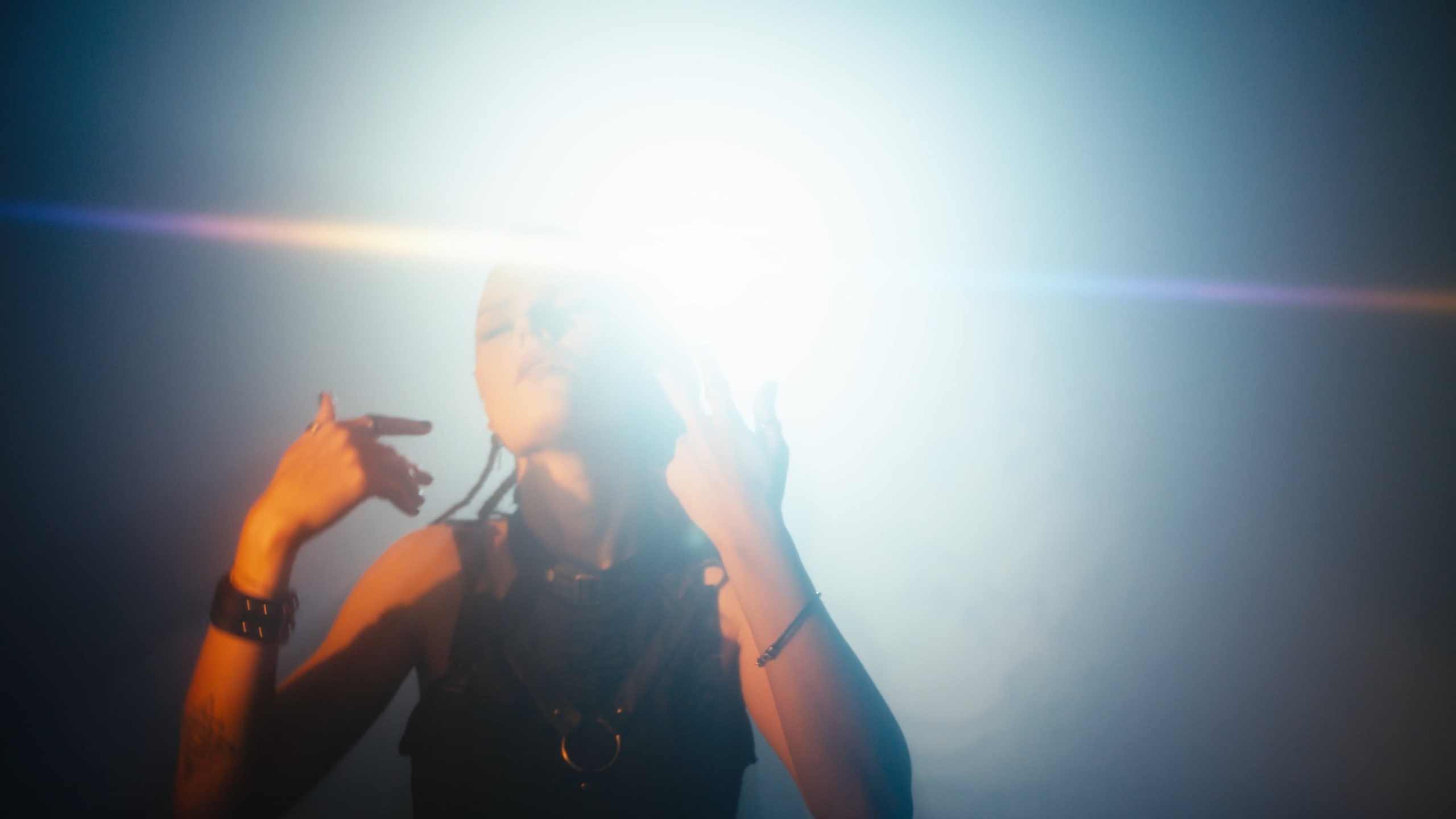 Видео. REBELS PRODUCTION (MOSCOW)