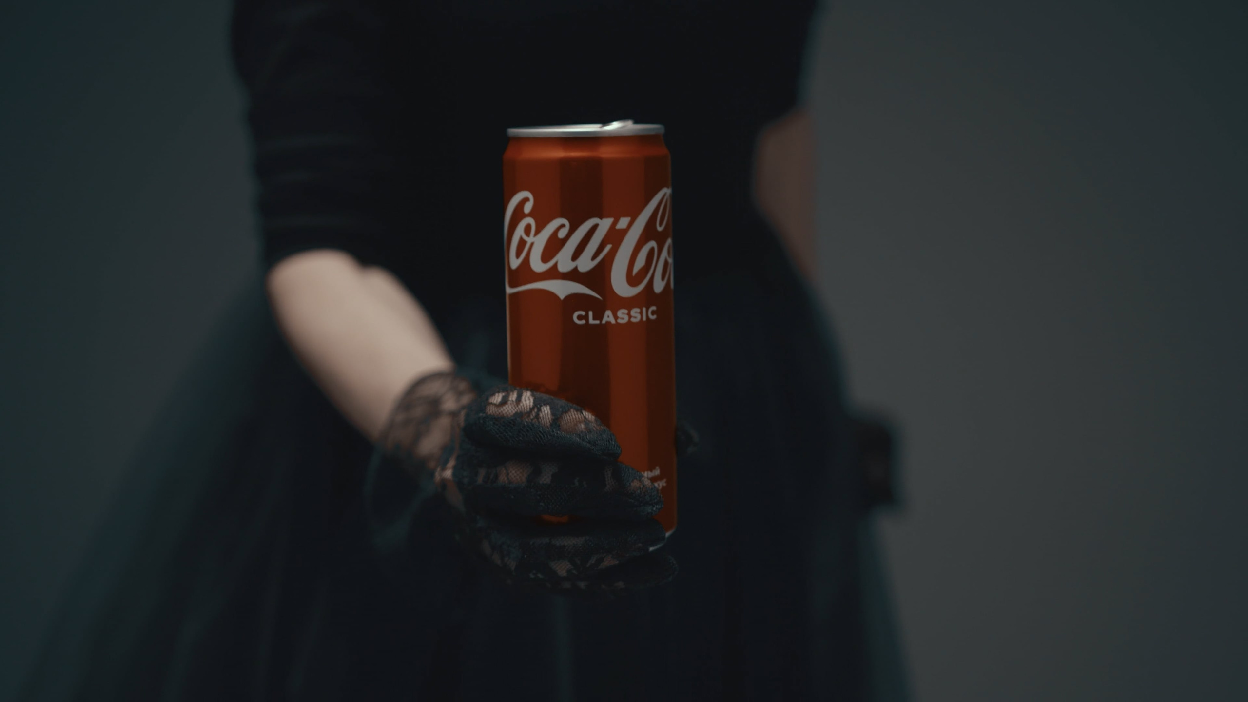 Видео. REBELS PRODUCTION (MOSCOW)