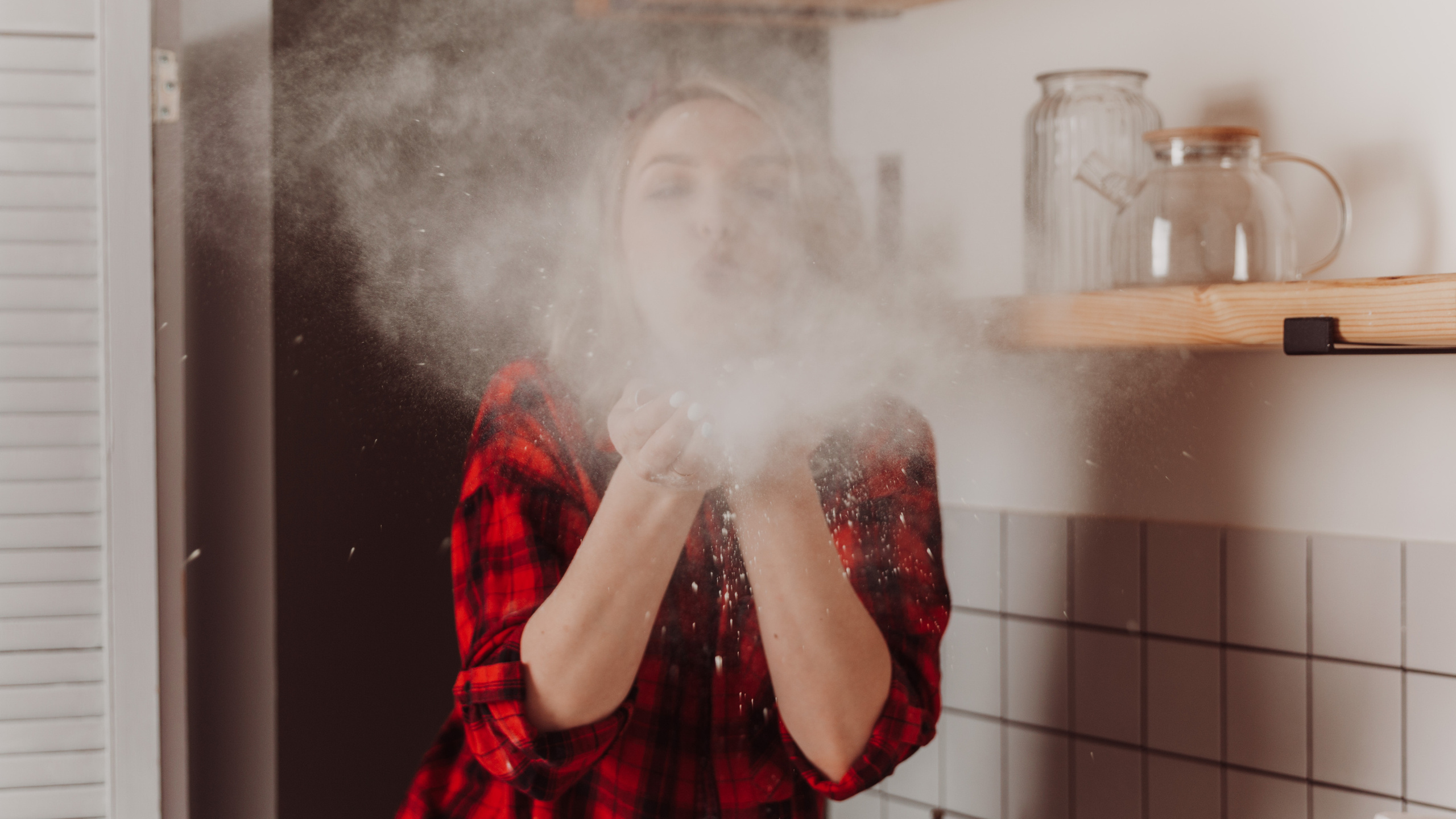 Утро в студии