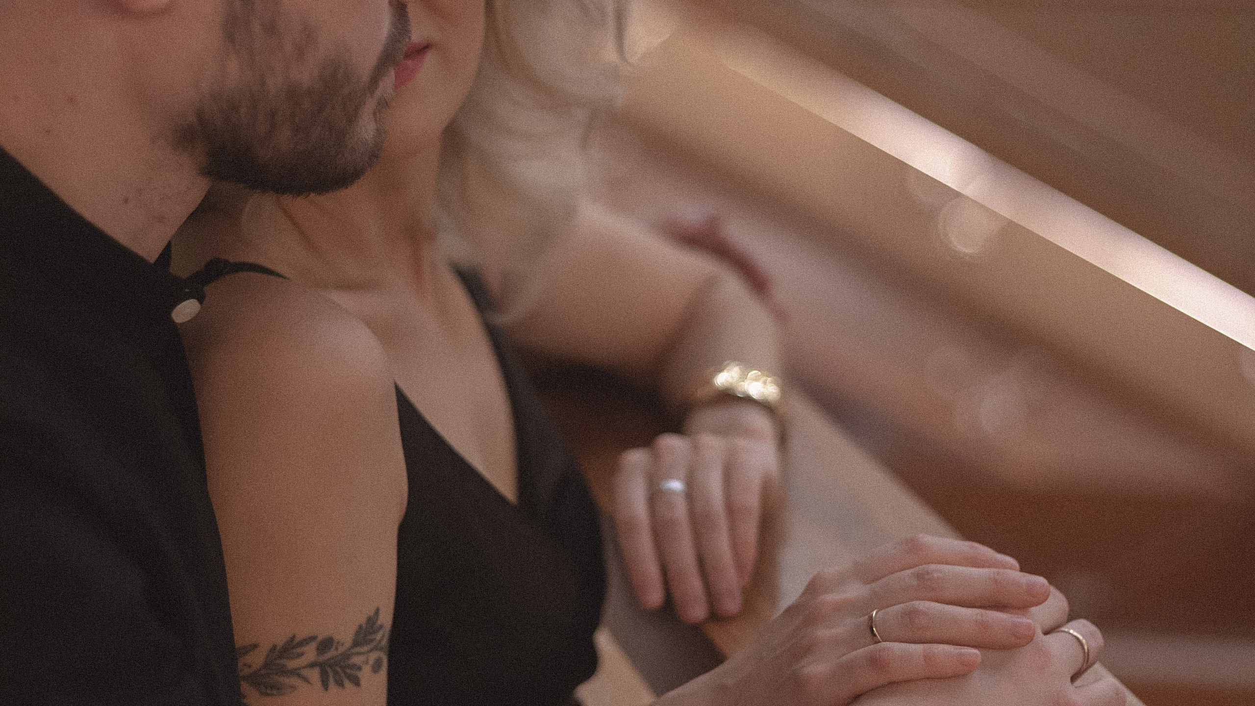 Ночь в отеле