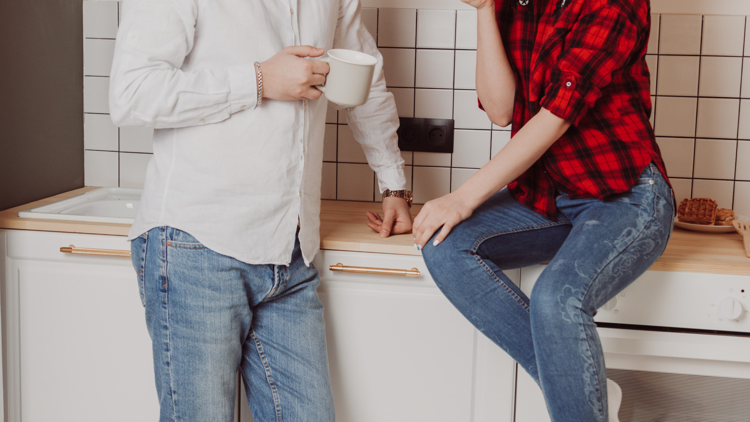 Утро в студии