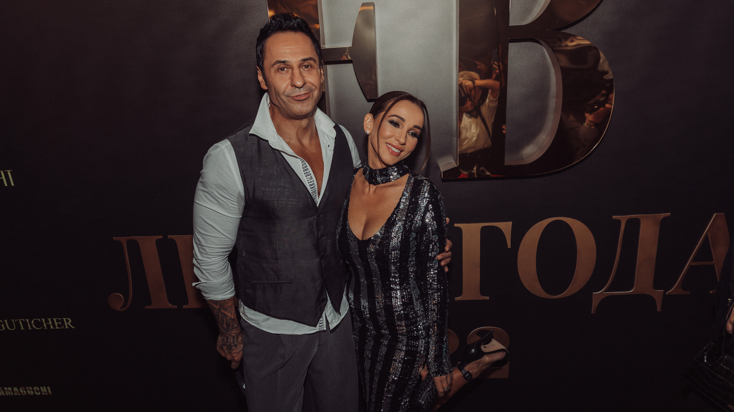 by Fashion Beaty: Человек года 2022 — ресторан Backstage