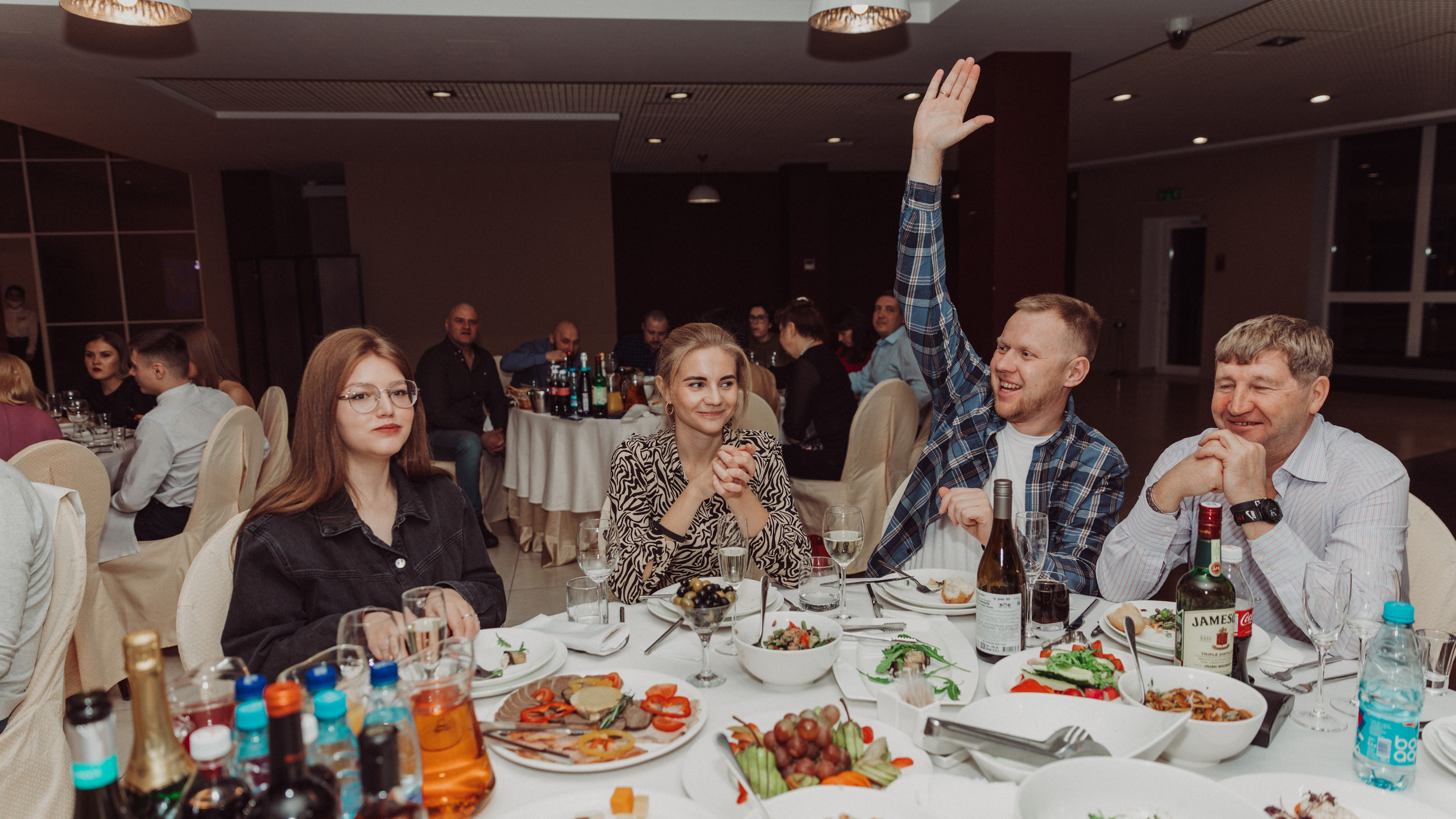 Репортажная съёмка