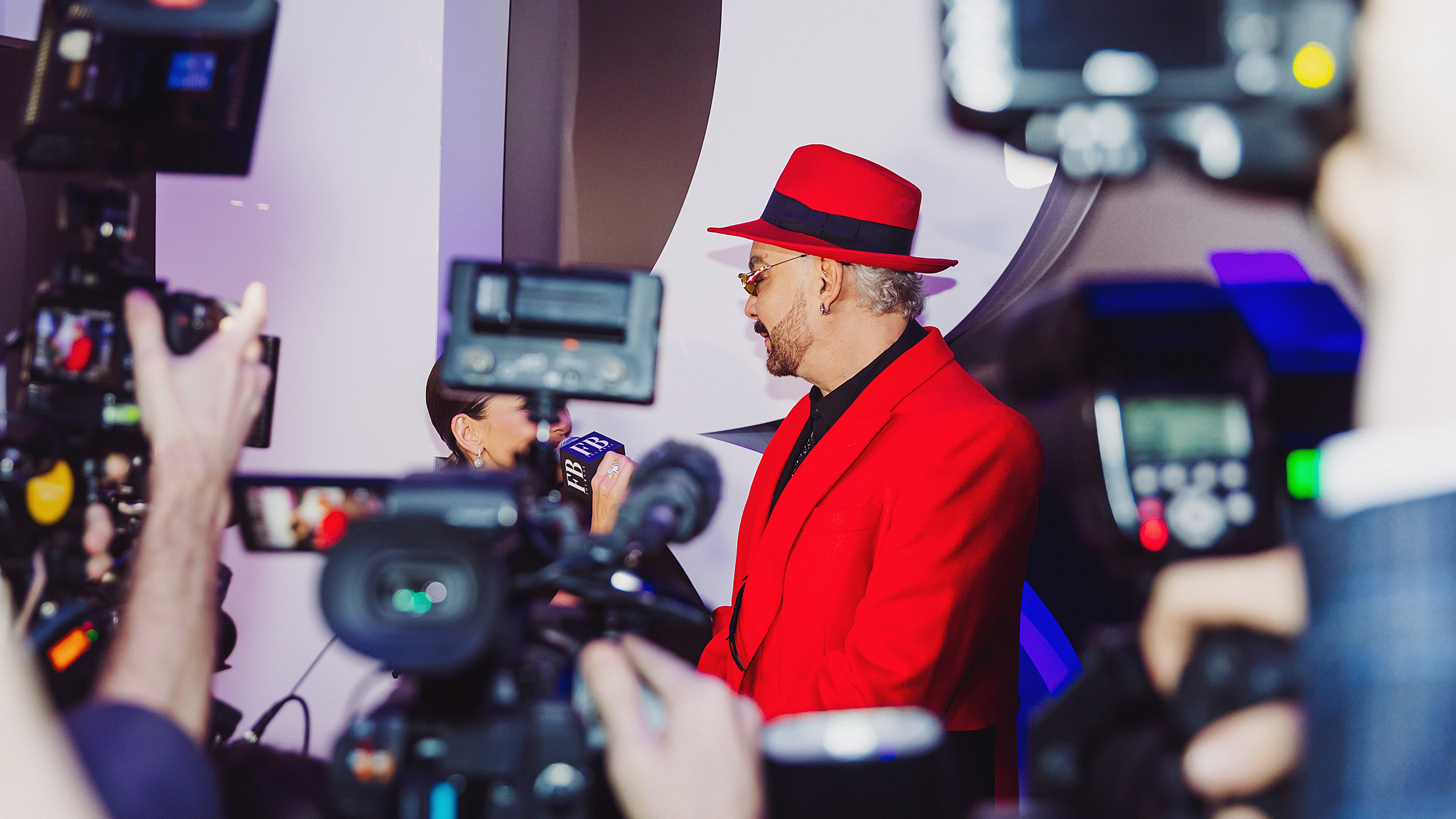 by Fashion Beaty: Люди года 2023 — ресторан Backstage