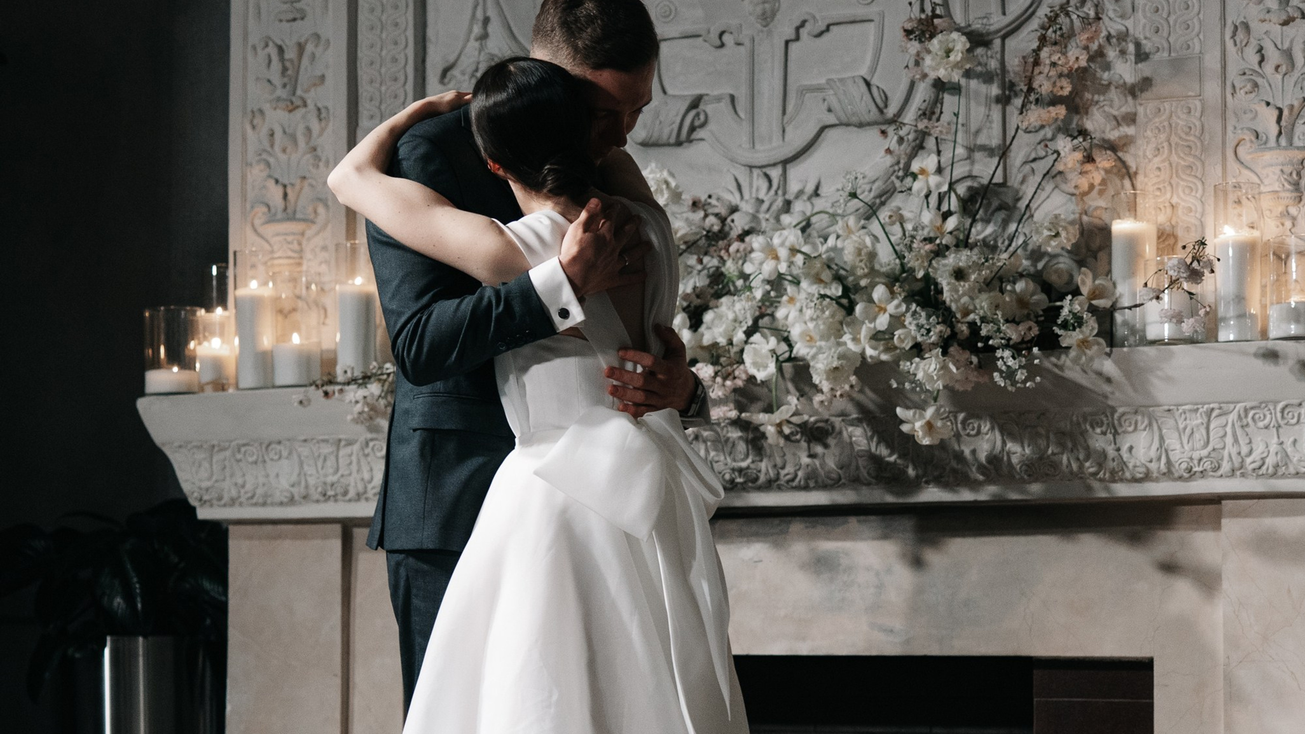 Дарья и Антон