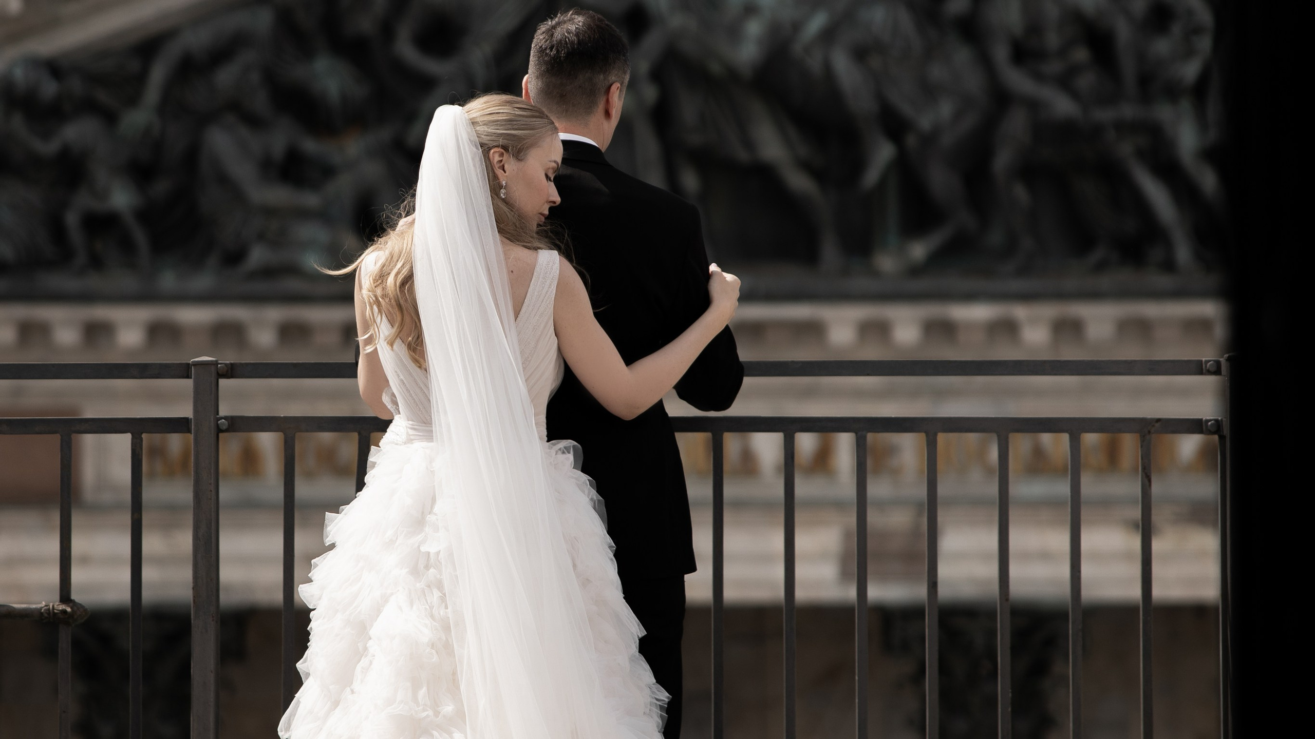 Варвара и Артем