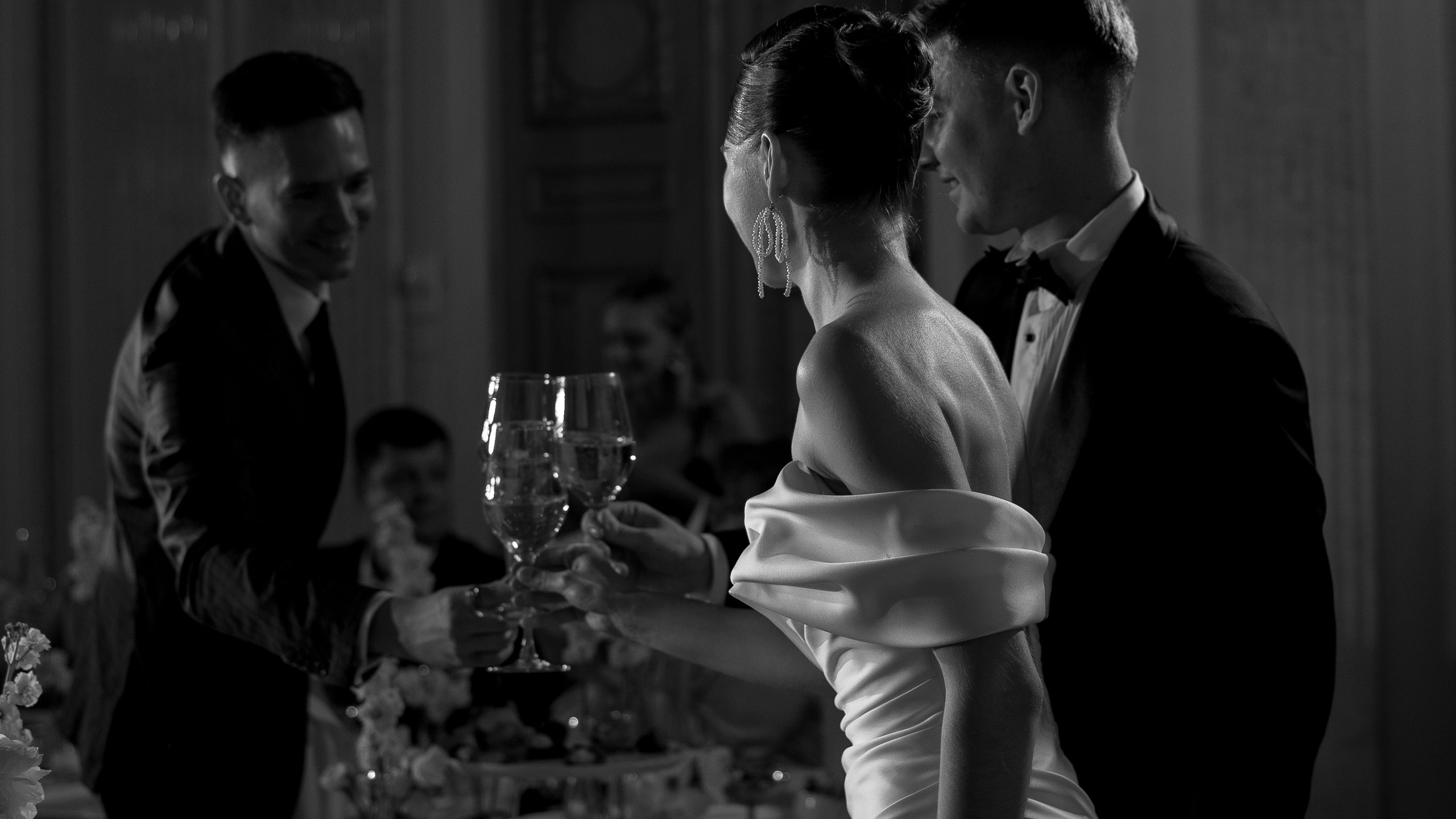 Ксения и Дмитрий