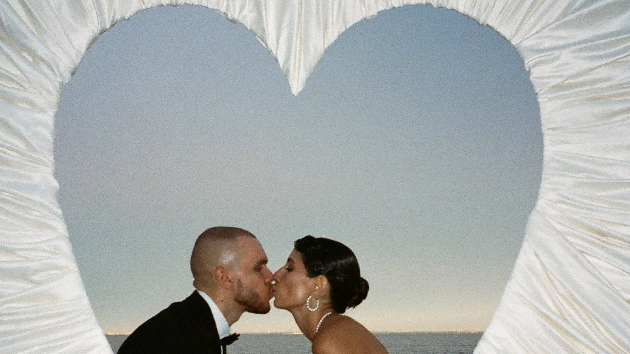 Роксана и Даниил