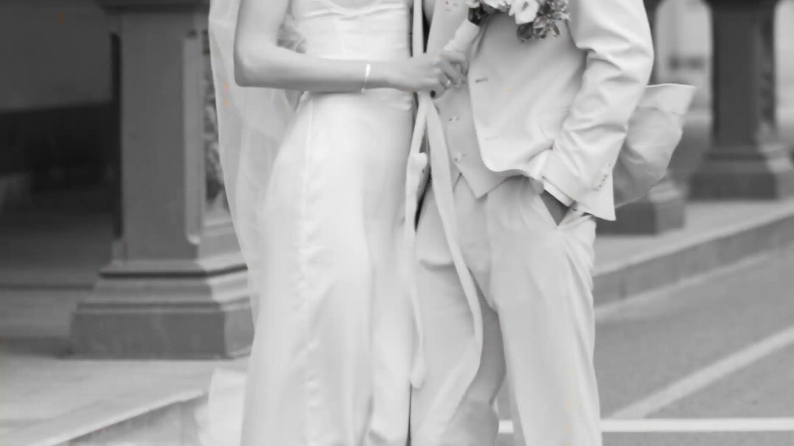 Полина и Эрнест | Прогулка | Портфолио. Фото и видео съёмка в Москве и МО Александр Чапала и Трояк Алеся