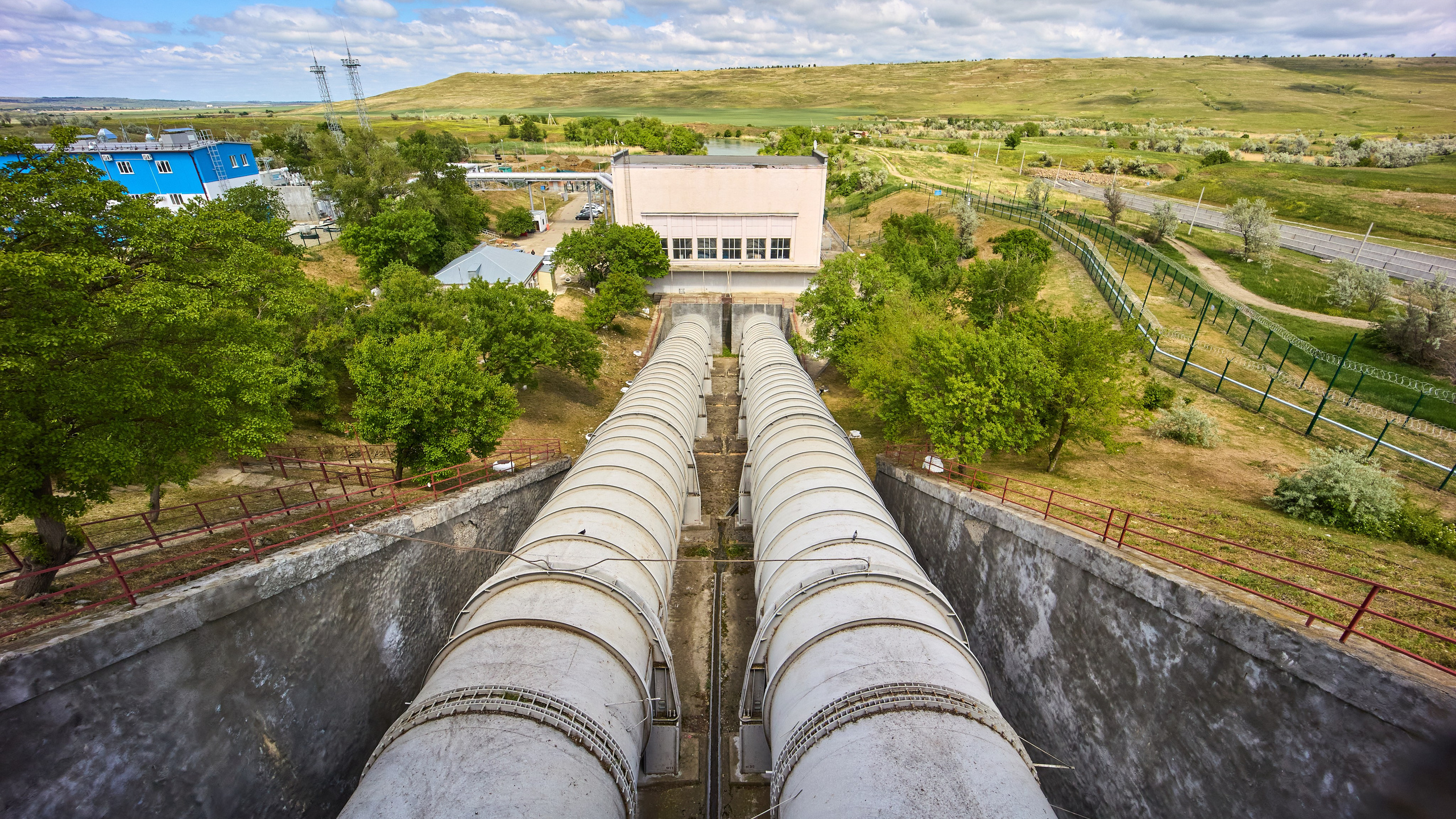 ПАО «РусГидро»