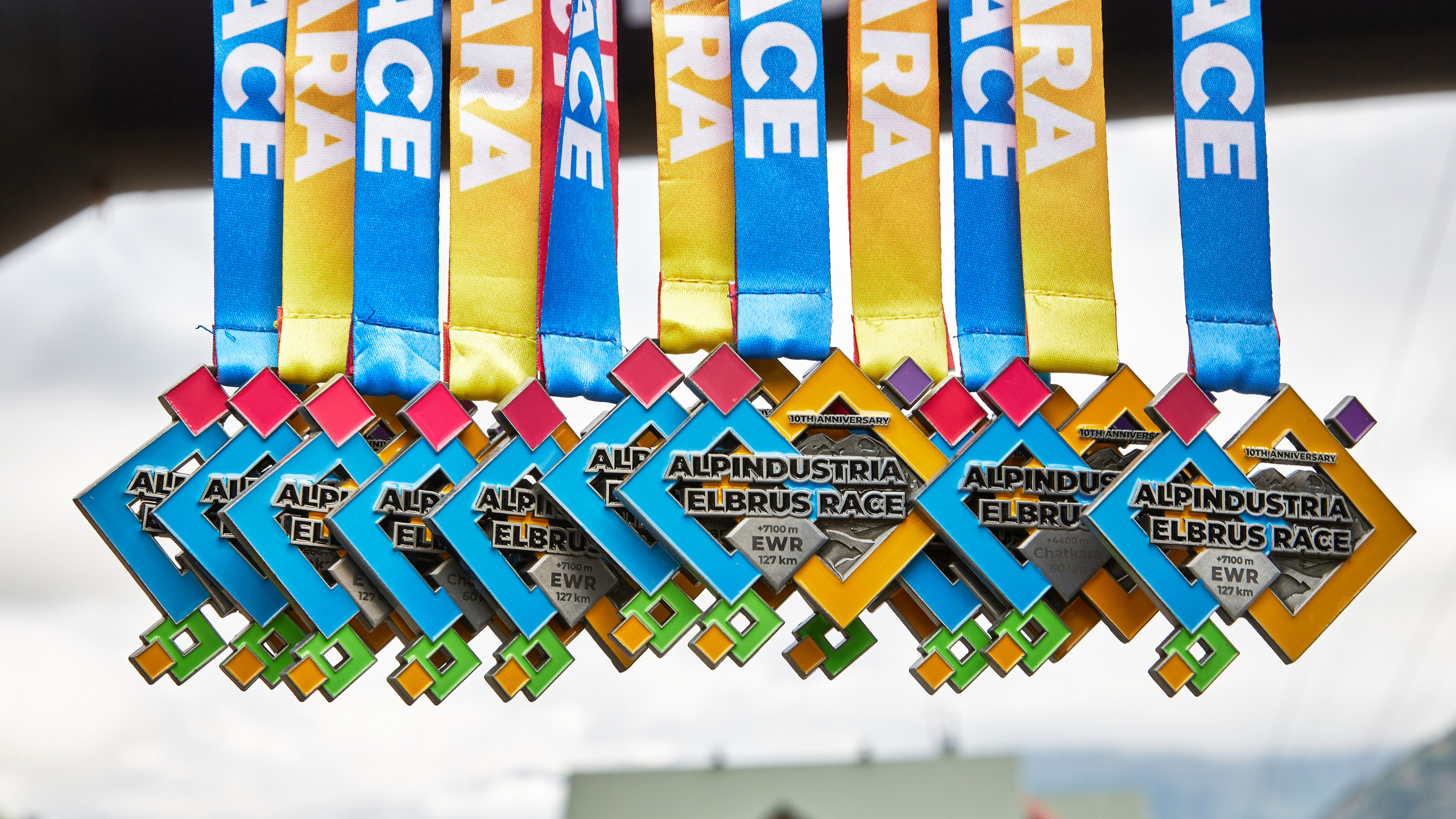 Alpindustria Trail Series