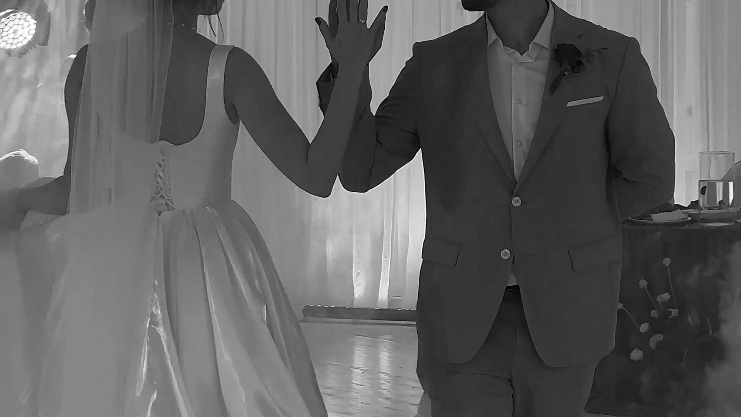 Vlad & Dasha. Свадебный рилсмейкер в Москве