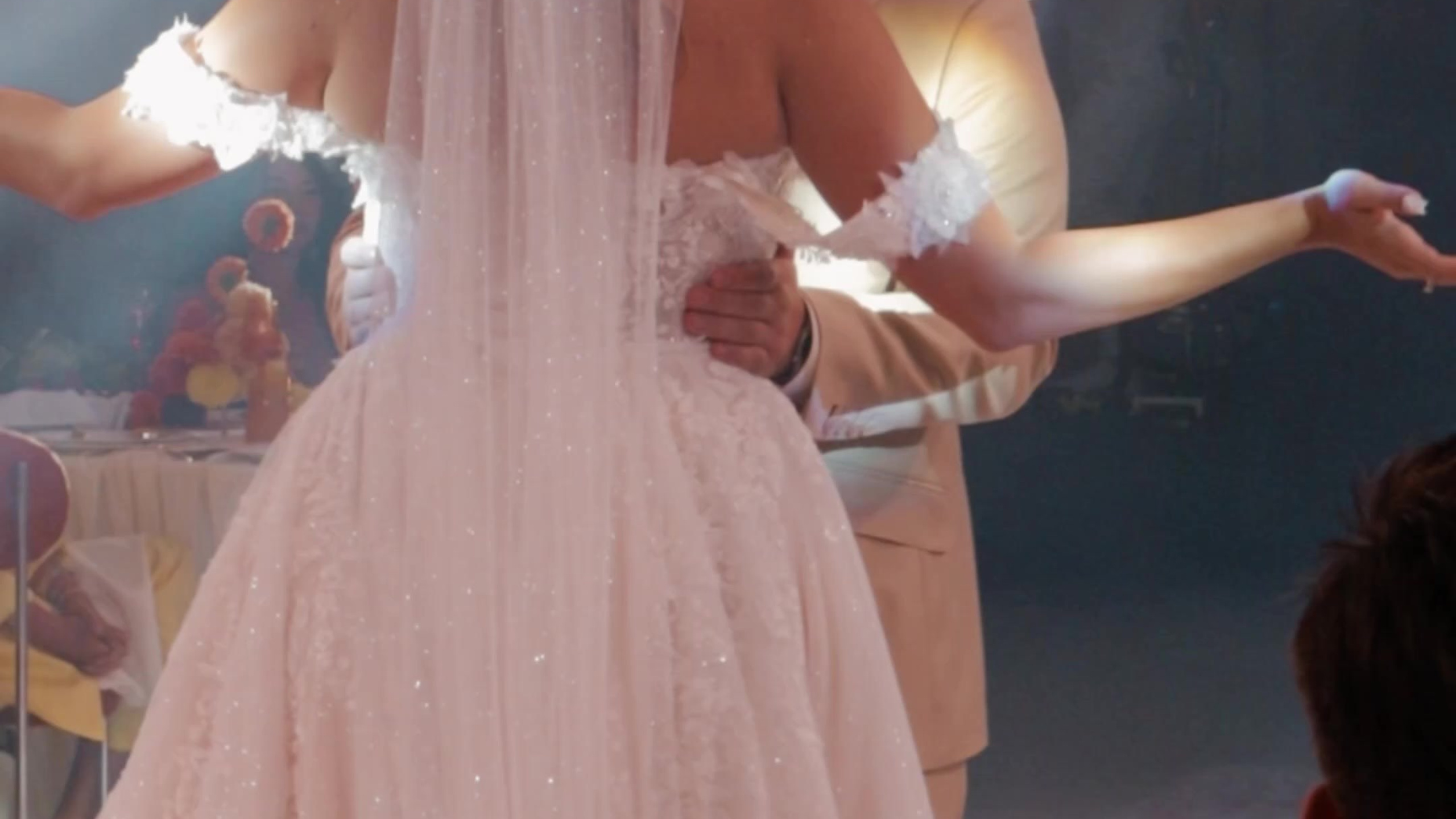 Sergei & Ekaterina. Свадебный рилсмейкер в Москве