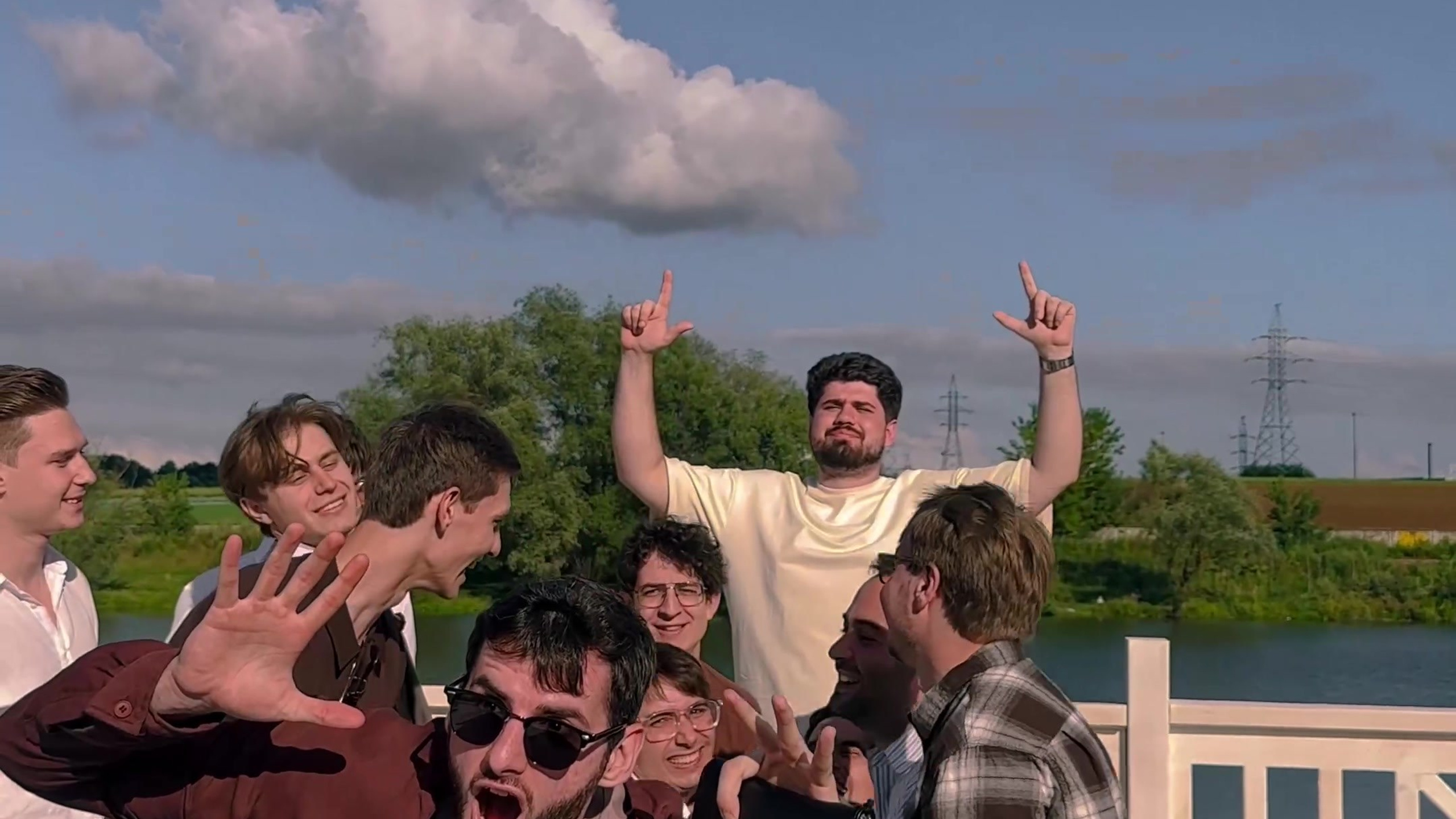 Vlad & Dasha. Свадебный рилсмейкер в Москве