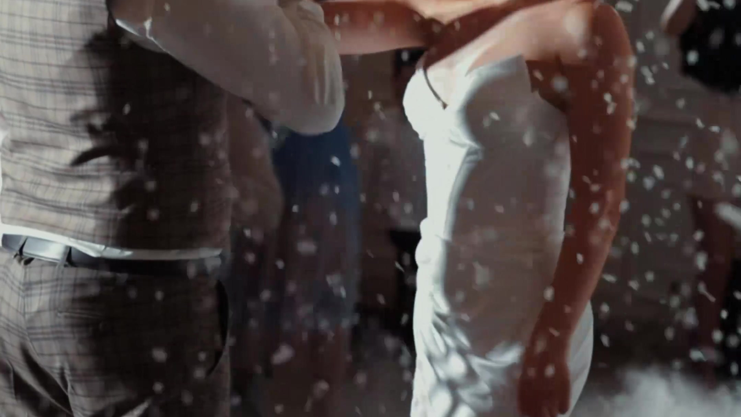 Maria & Nikolai. Свадебный рилсмейкер в Москве