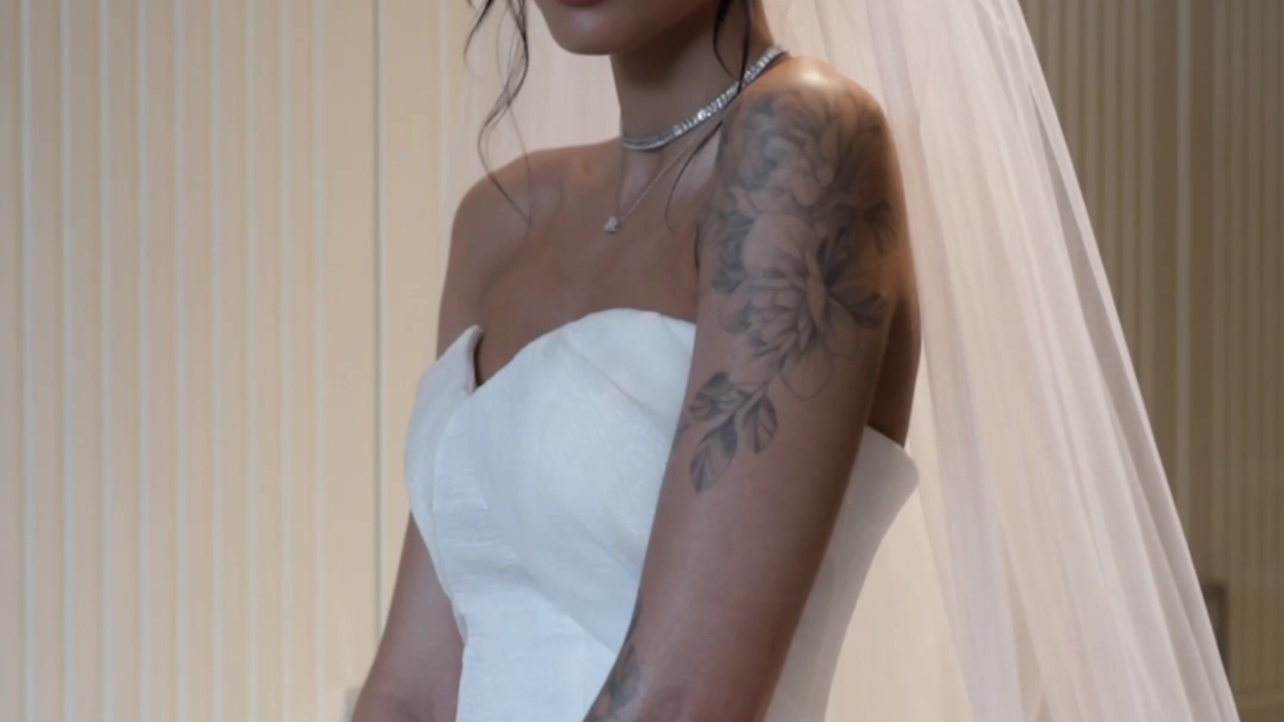 Ekaterina & Nikolai. Свадебный рилсмейкер в Москве