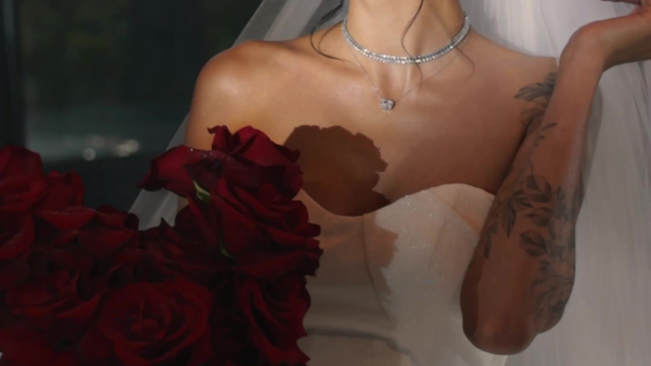 Ekaterina & Nikolai. Свадебный рилсмейкер в Москве