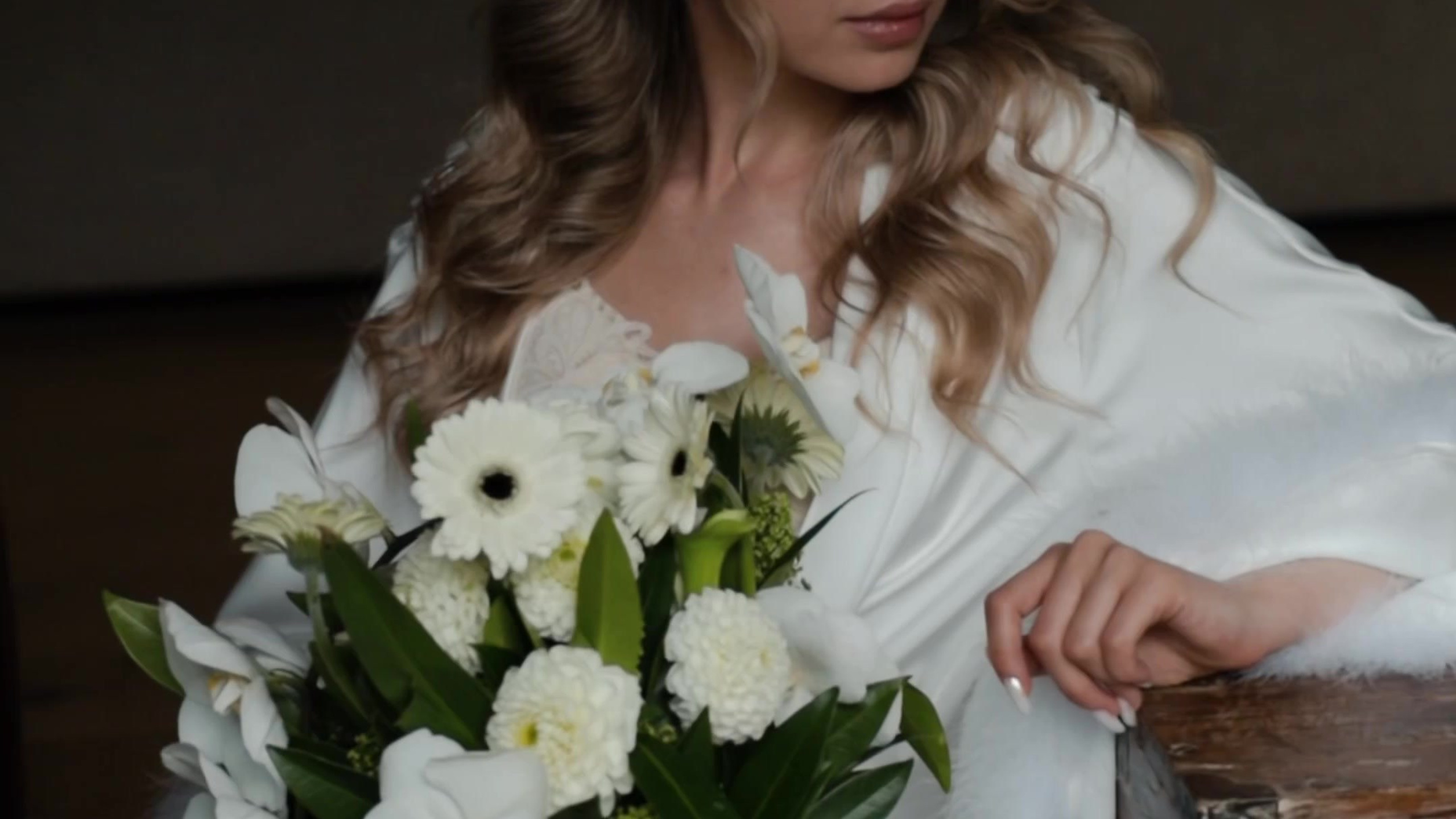 Alena & Igor. Свадебный рилсмейкер в Москве