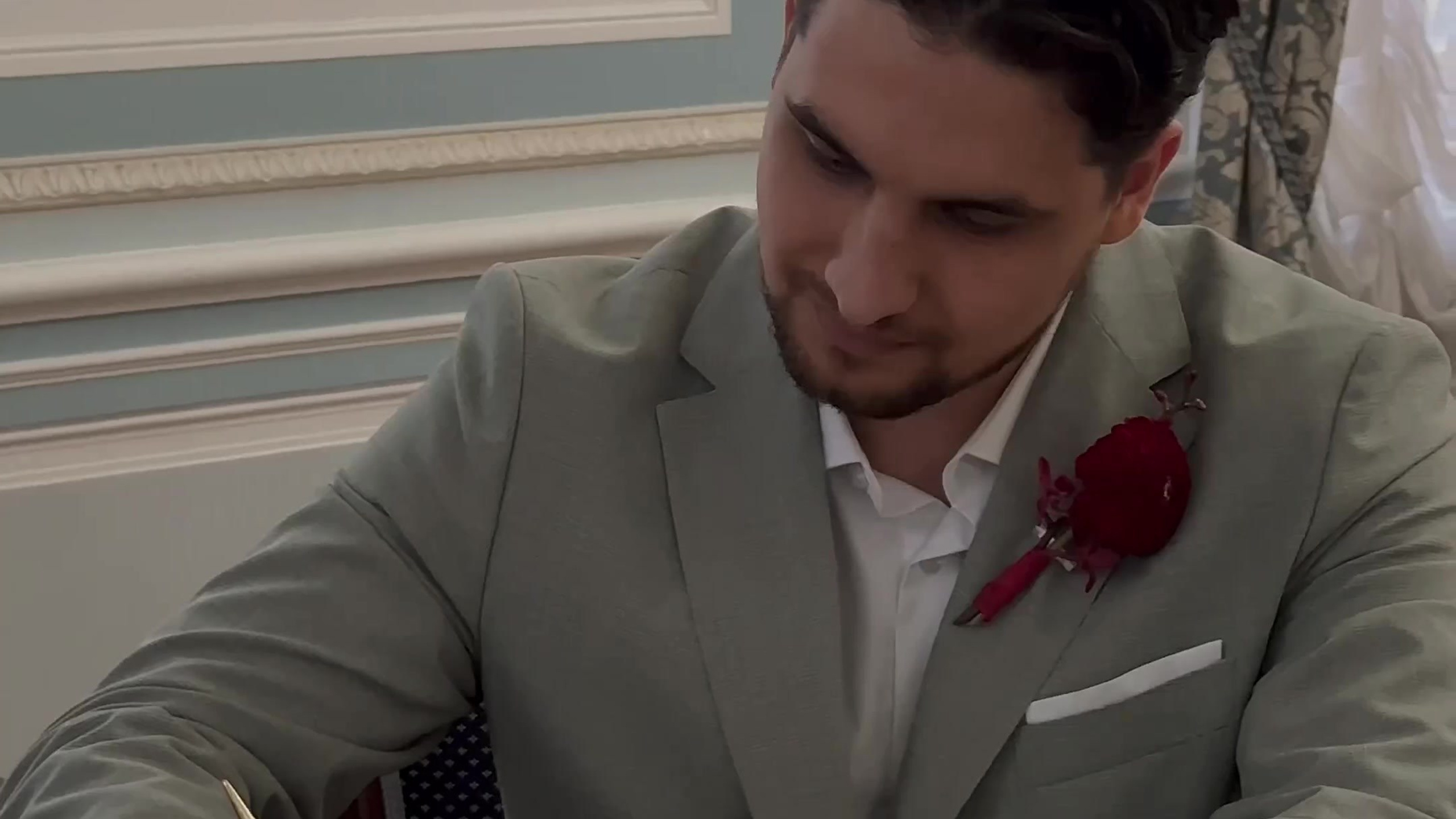 Vlad & Dasha. Свадебный рилсмейкер в Москве