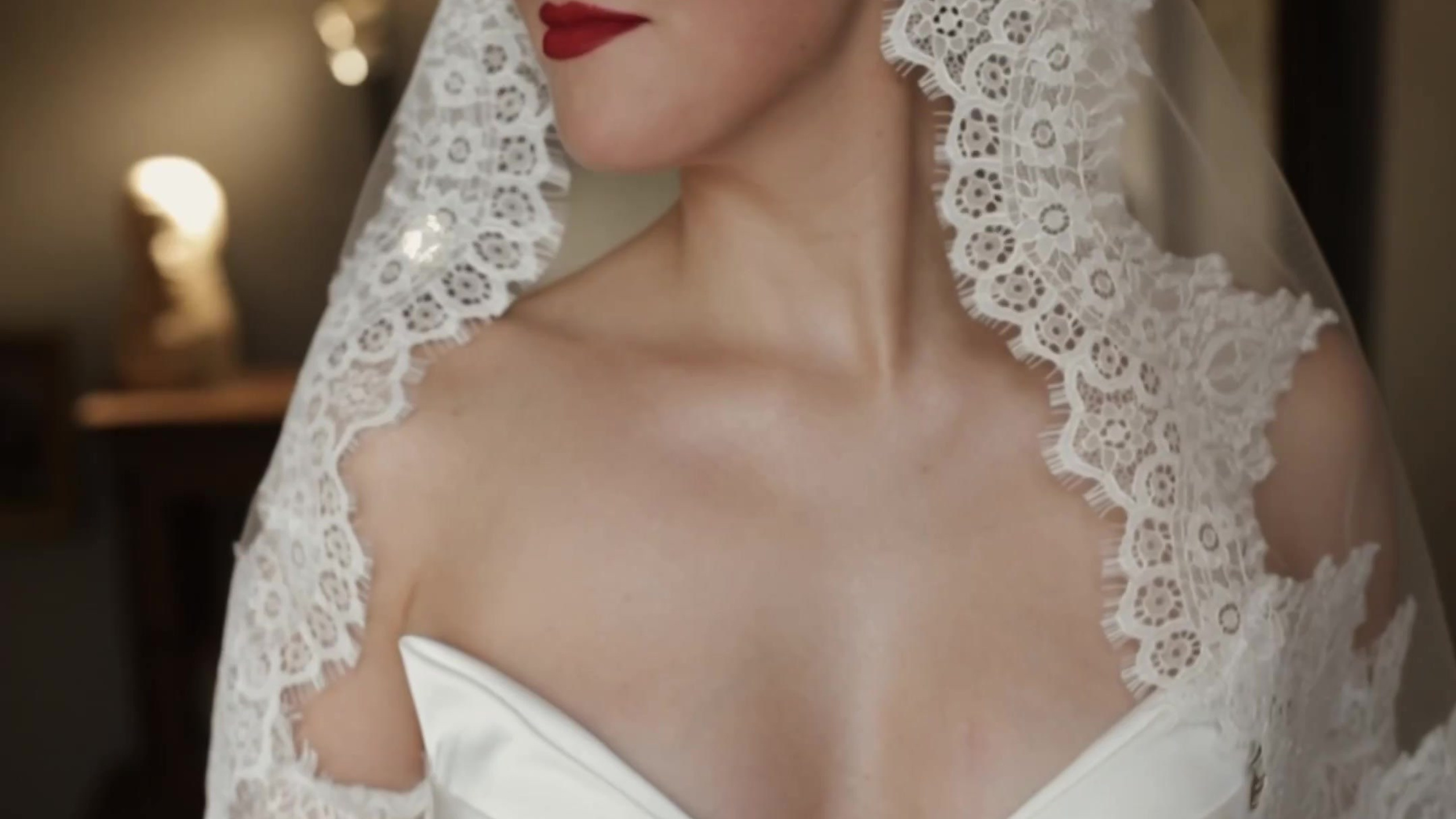 Maria & Nikolai. Свадебный рилсмейкер в Москве