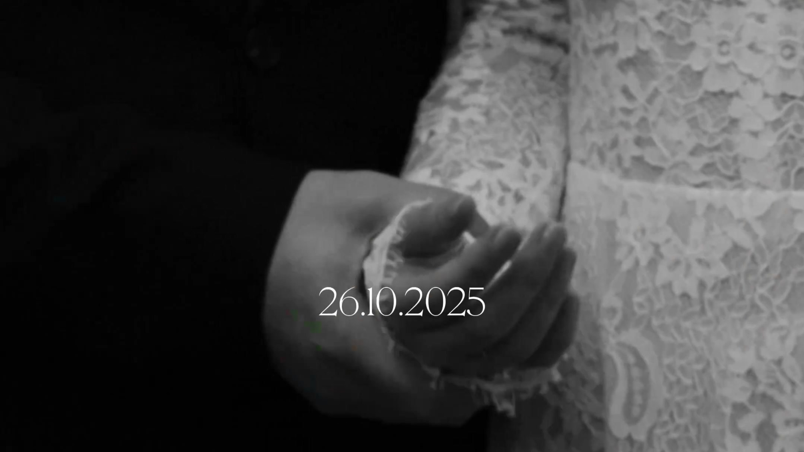 Ilya & Maria. Свадебный рилсмейкер в Москве