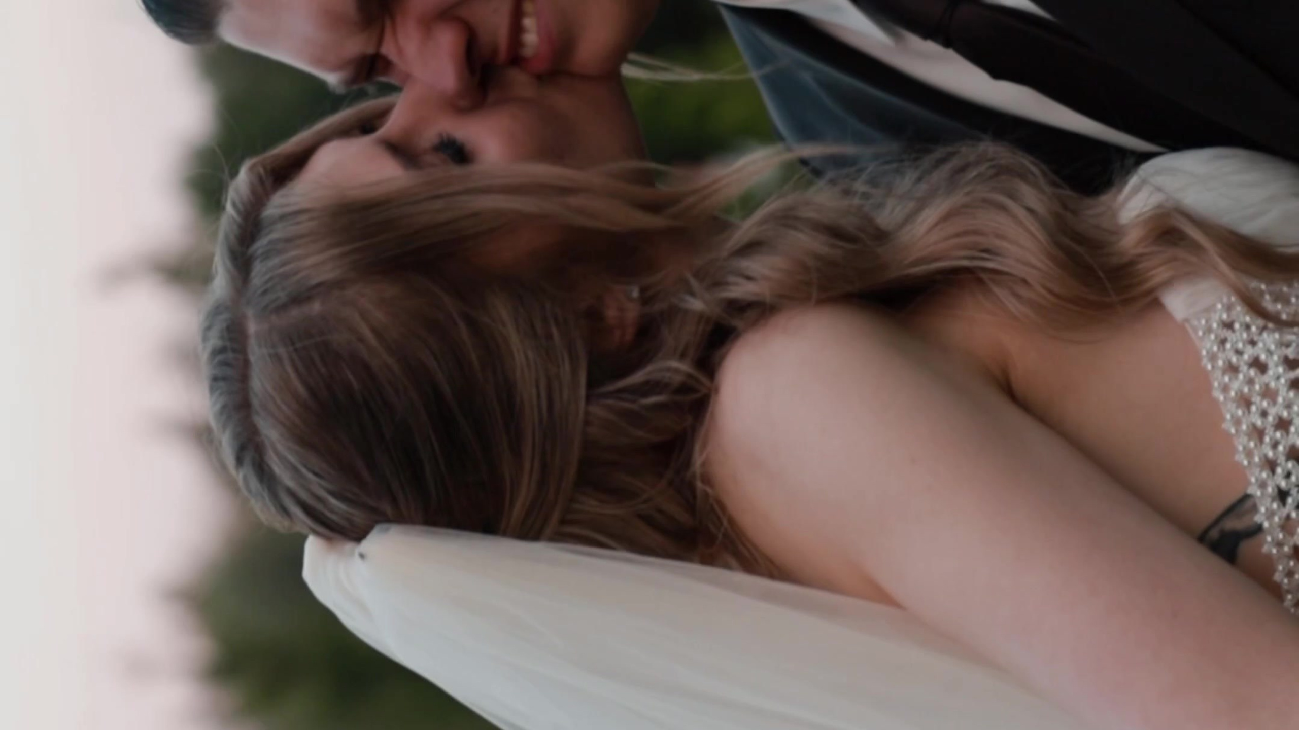 Alena & Igor. Свадебный рилсмейкер в Москве