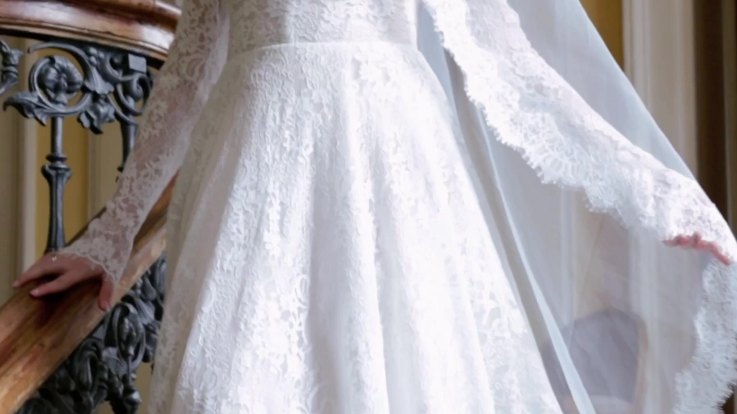 Ilya & Maria. Свадебный рилсмейкер в Москве